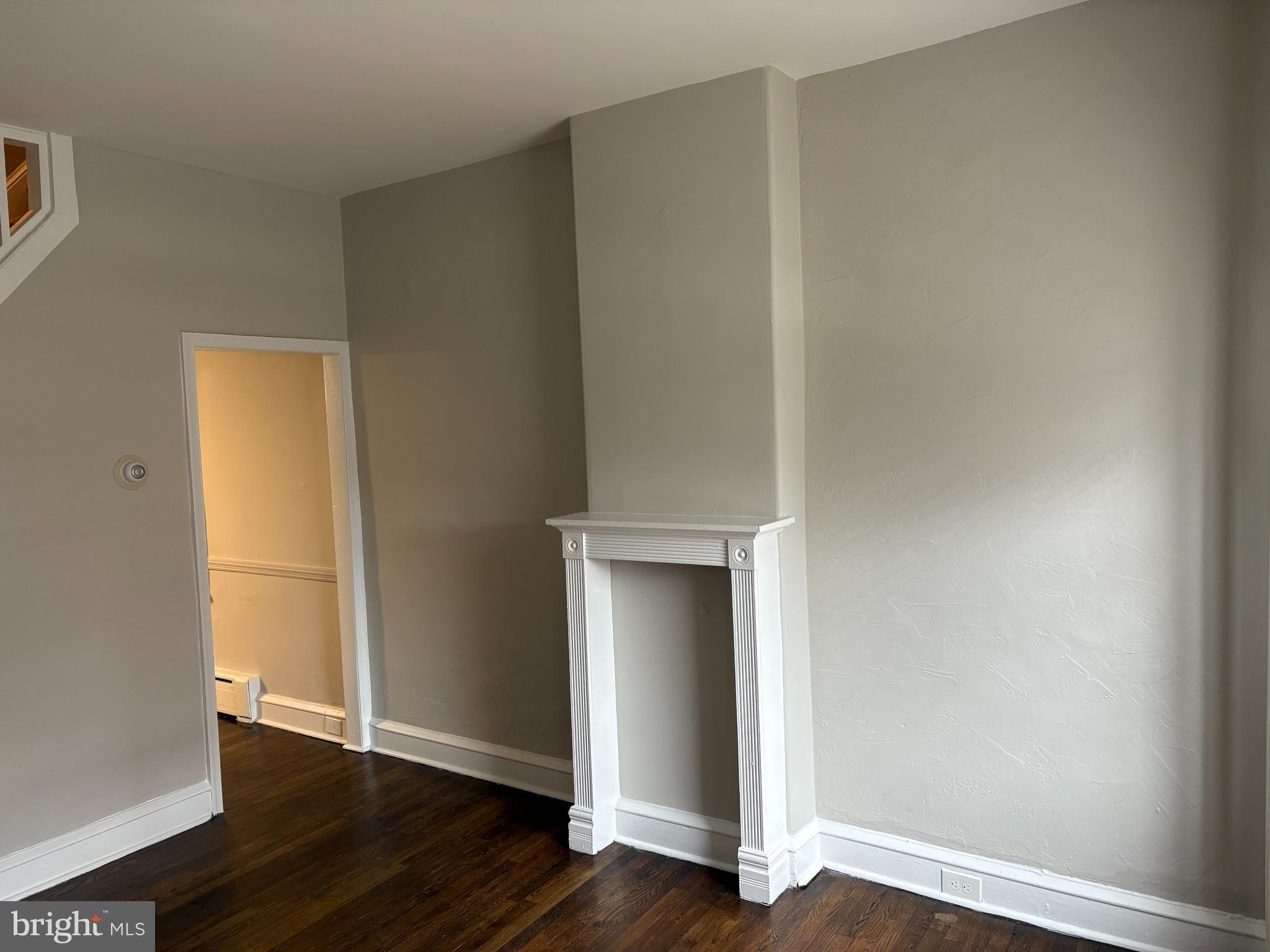 TACONY - Residential