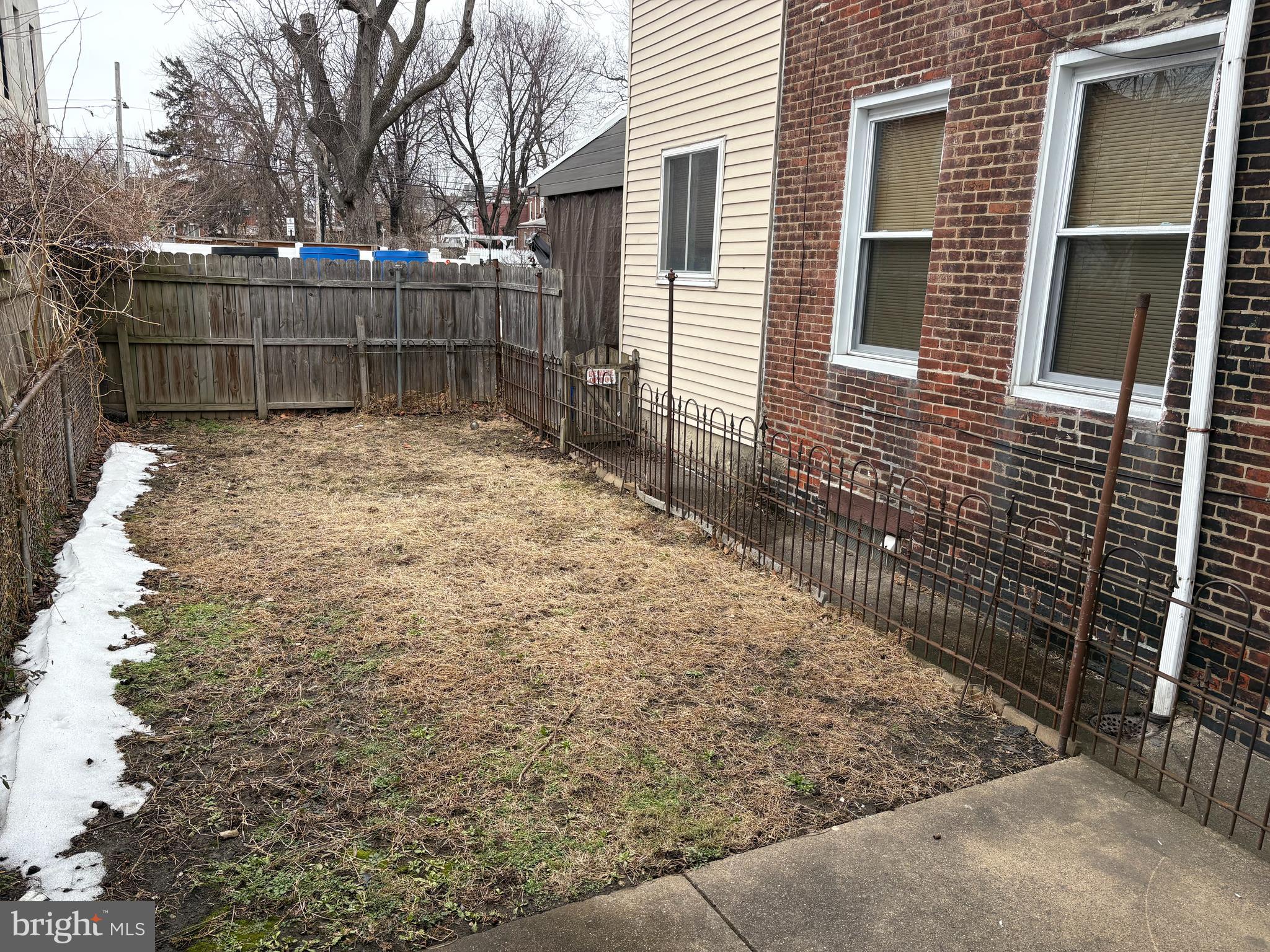 TACONY - Residential