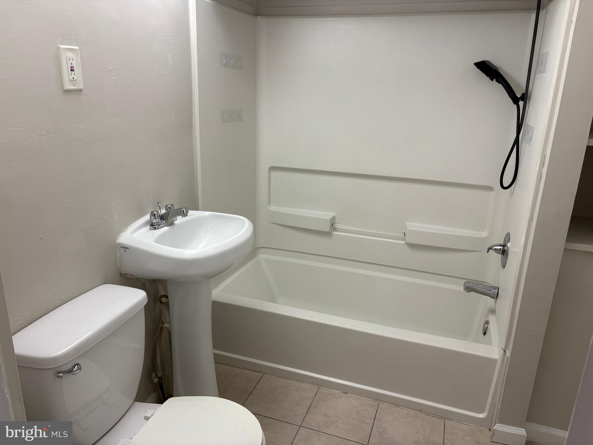 TACONY - Residential