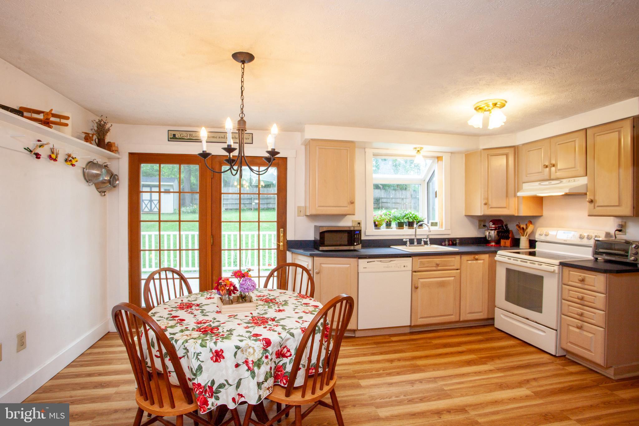 HARFORD WOODS - Residential