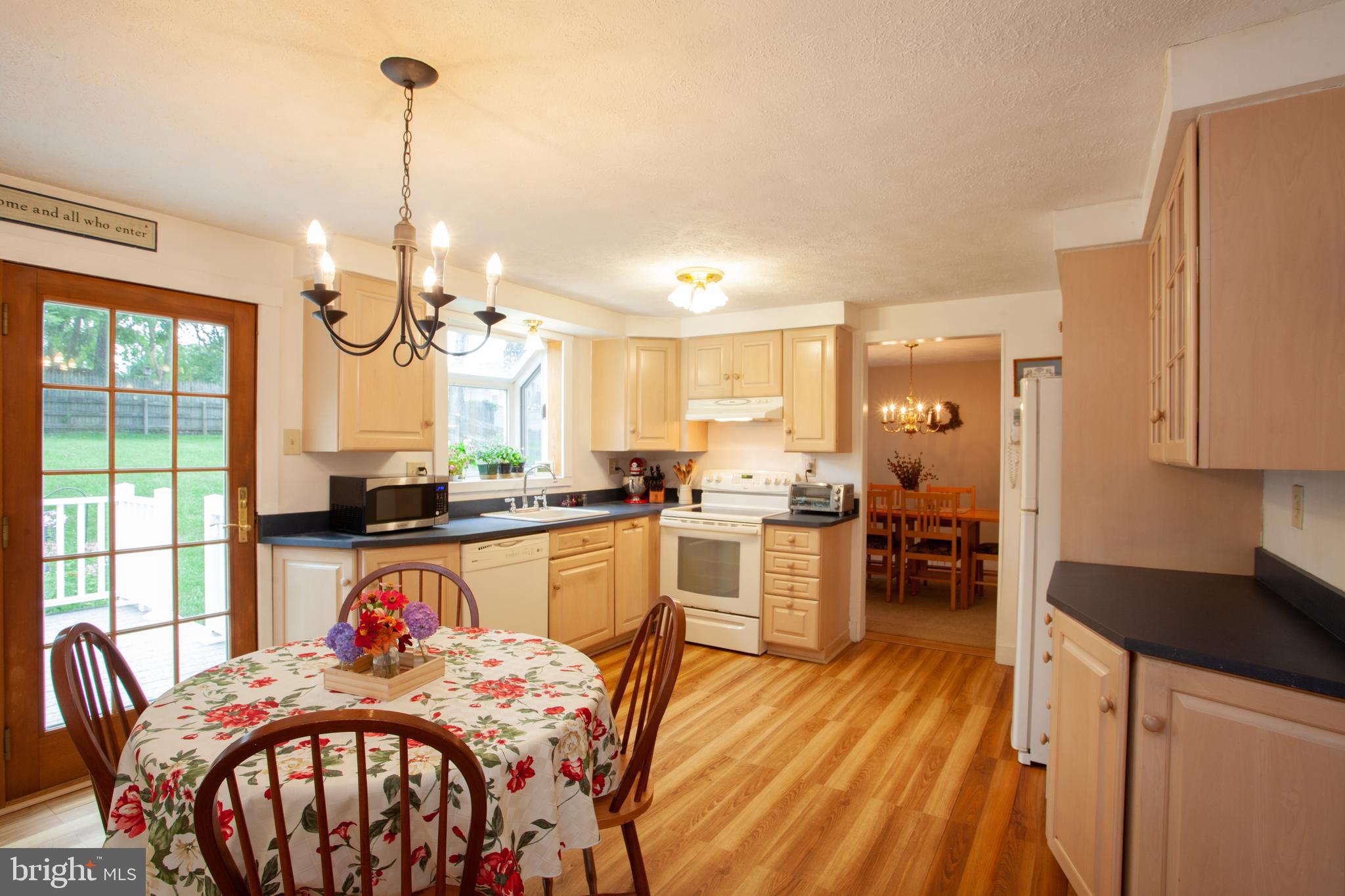 HARFORD WOODS - Residential