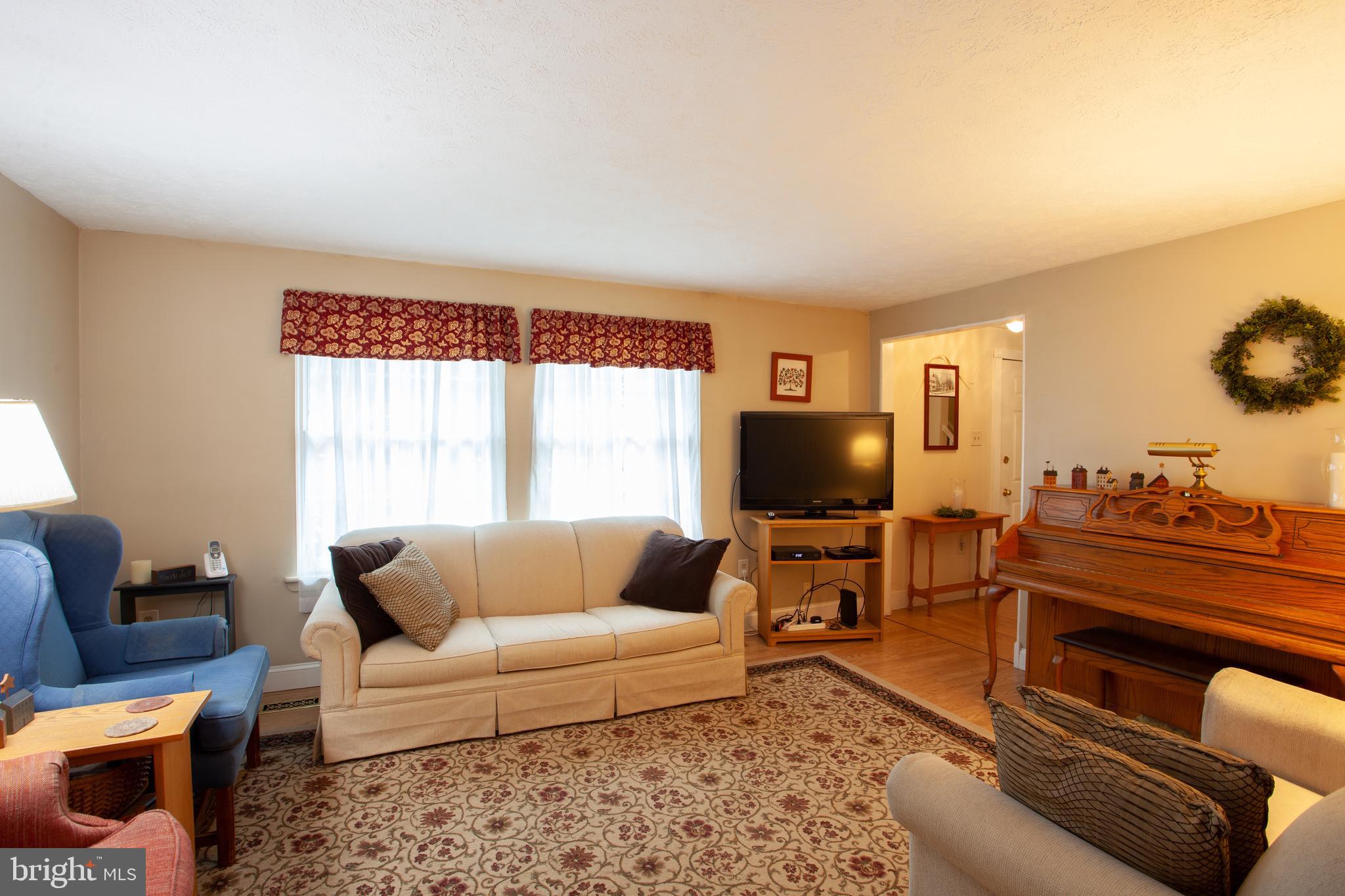 HARFORD WOODS - Residential