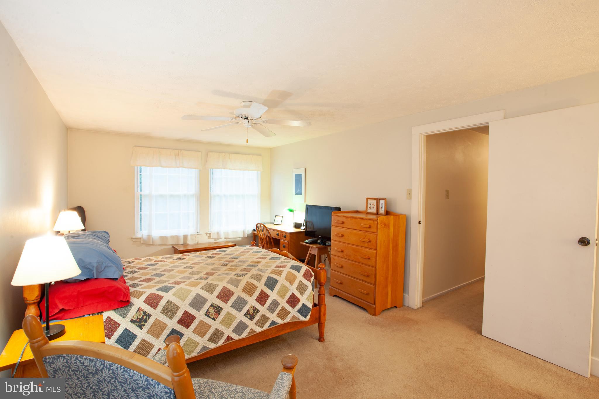 HARFORD WOODS - Residential