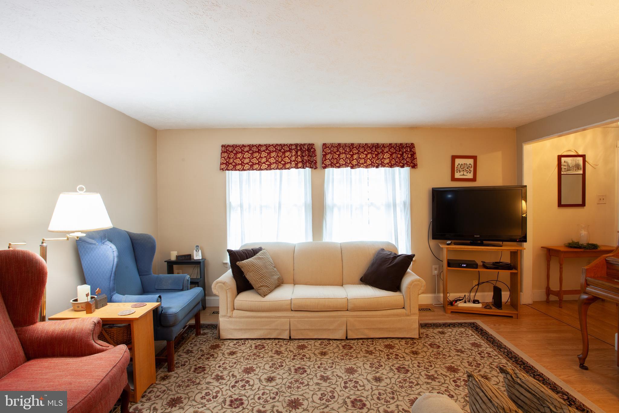 HARFORD WOODS - Residential