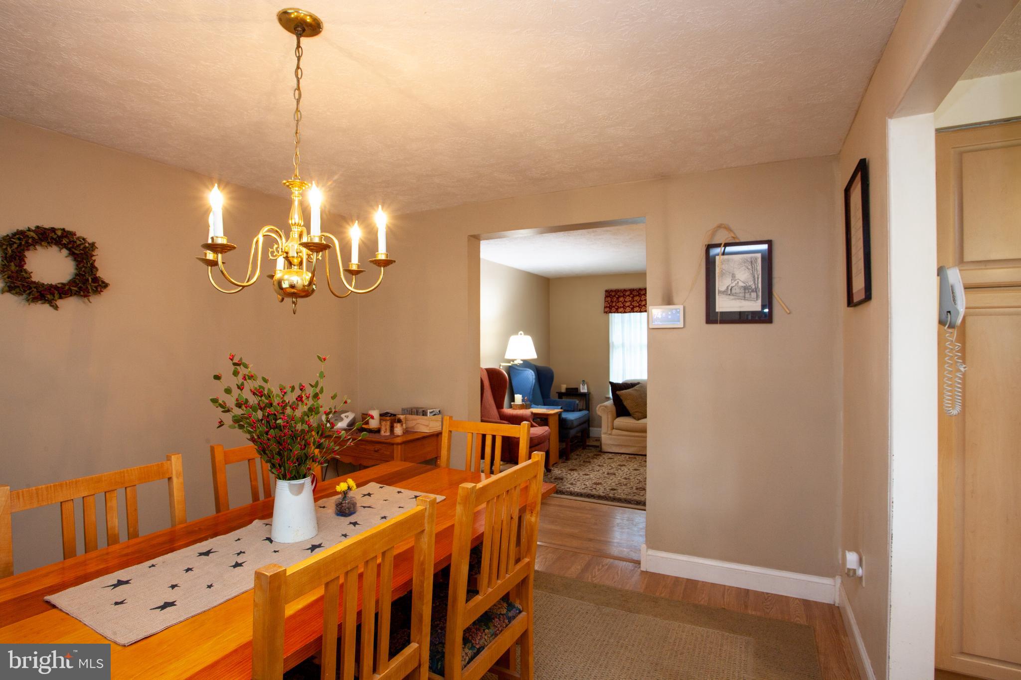 HARFORD WOODS - Residential