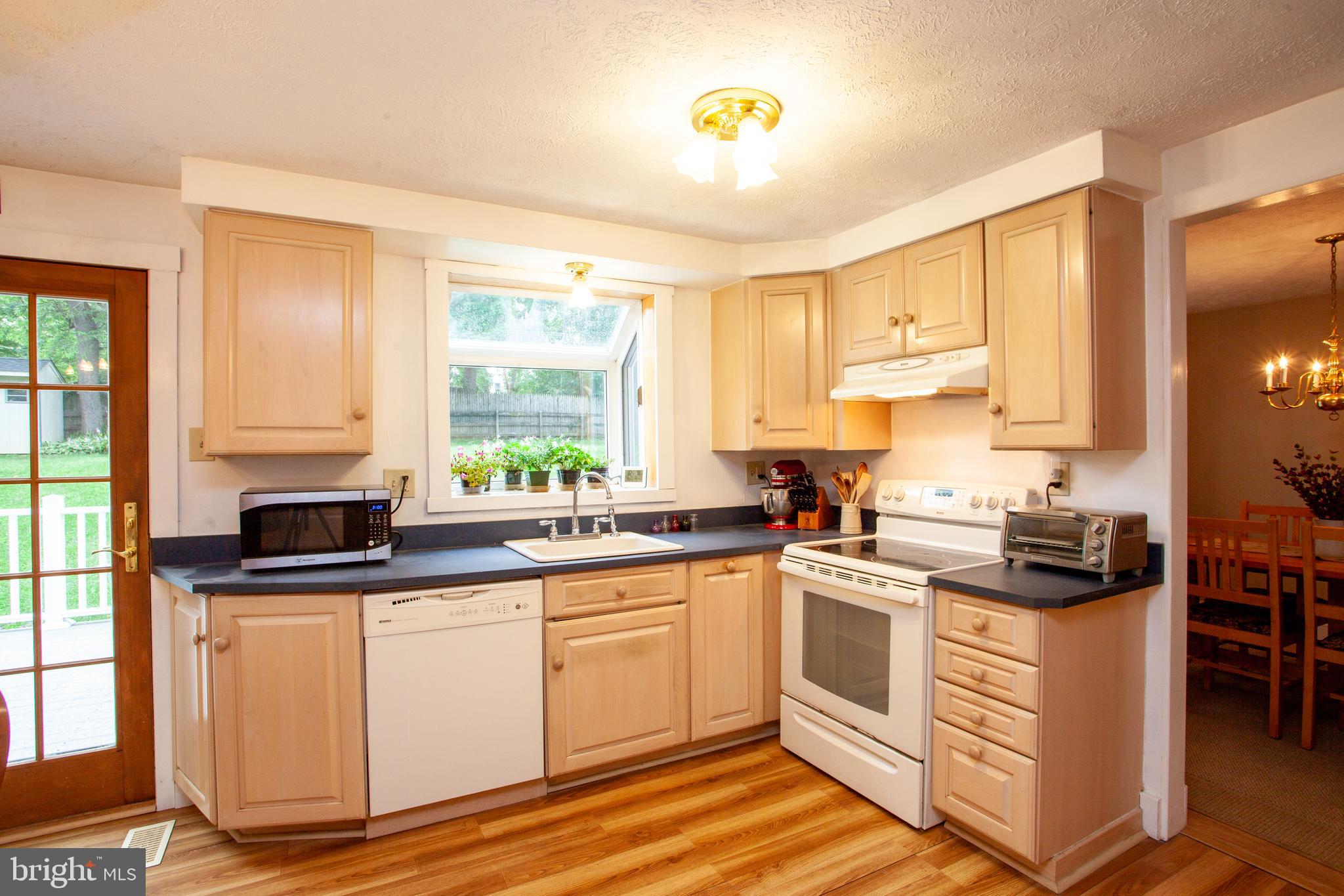 HARFORD WOODS - Residential