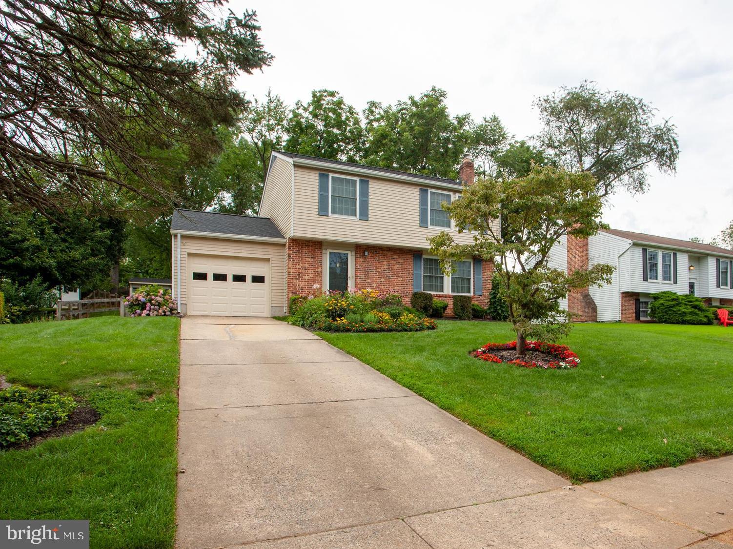 HARFORD WOODS - Residential