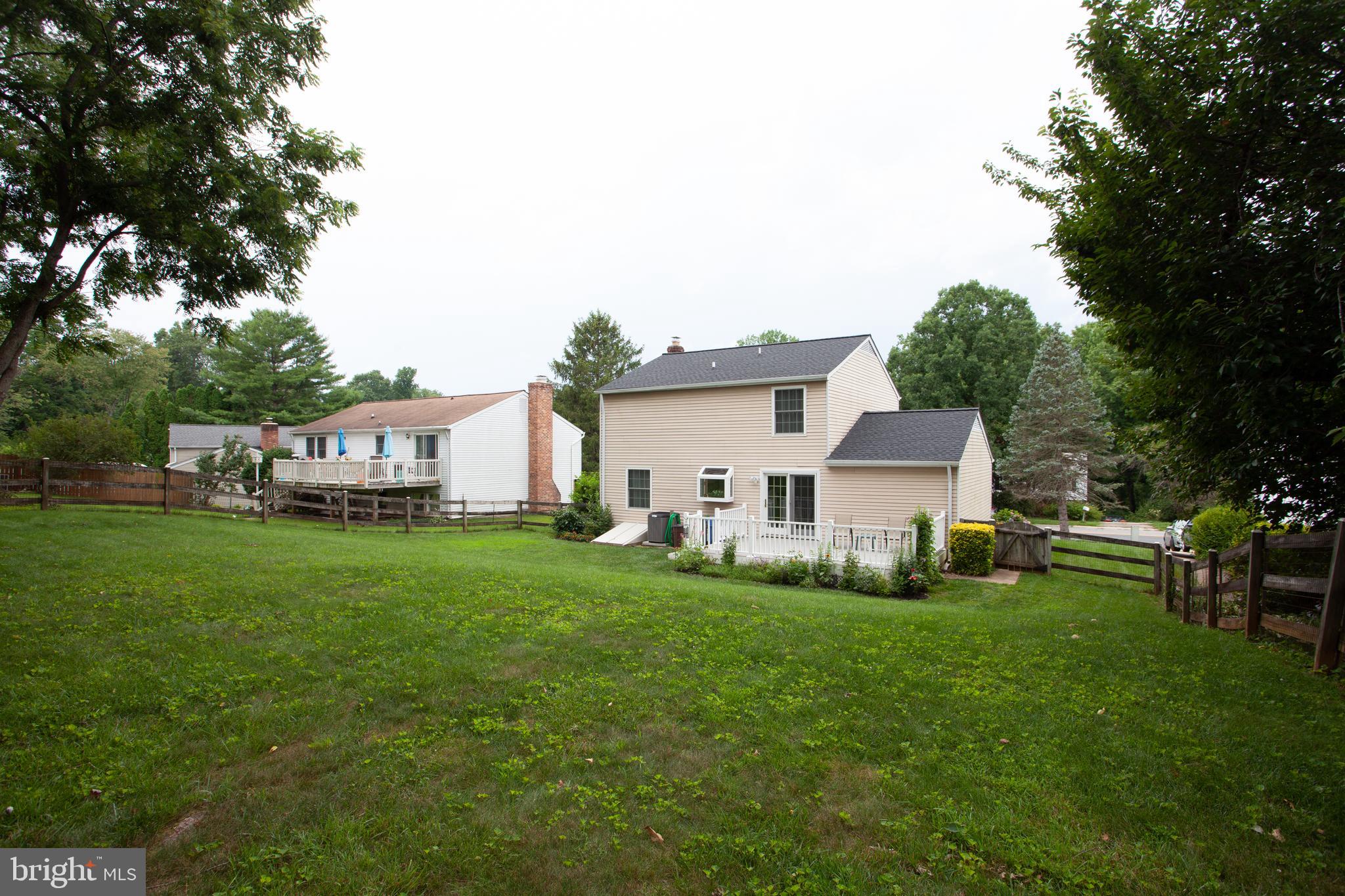 HARFORD WOODS - Residential