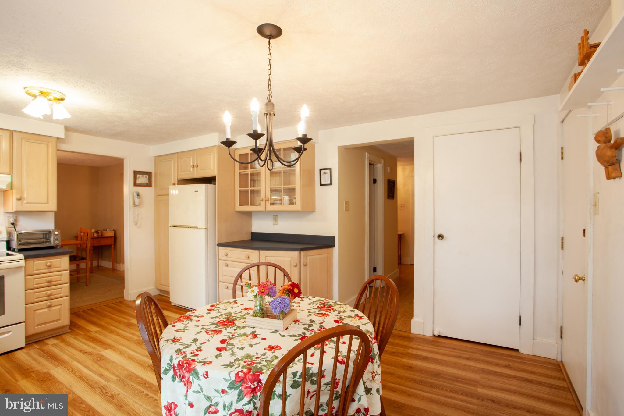 HARFORD WOODS - Residential