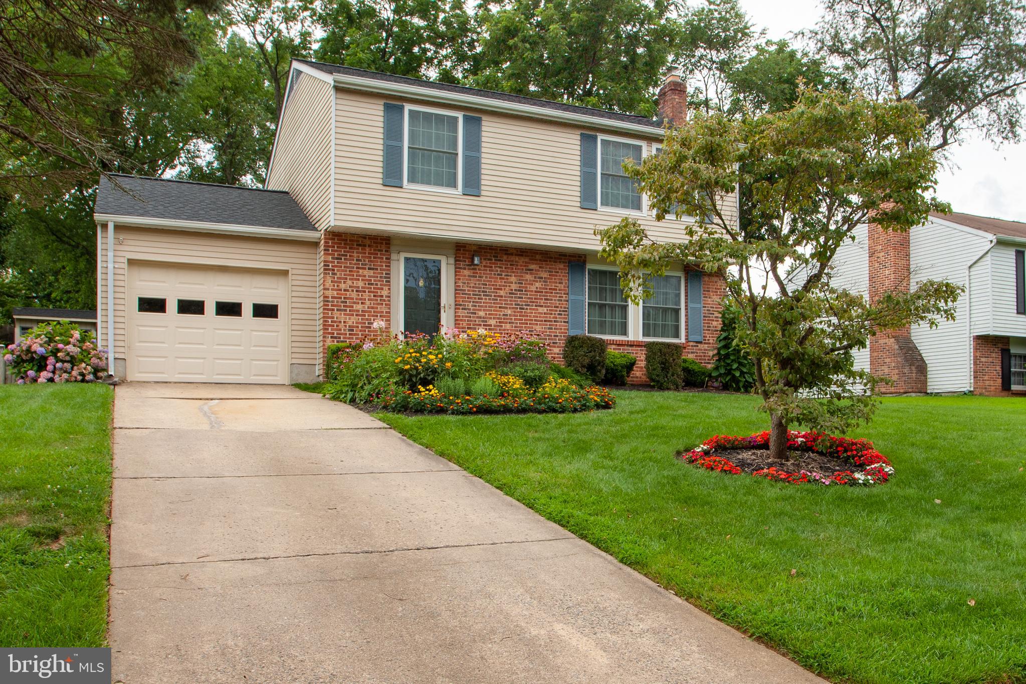 HARFORD WOODS - Residential