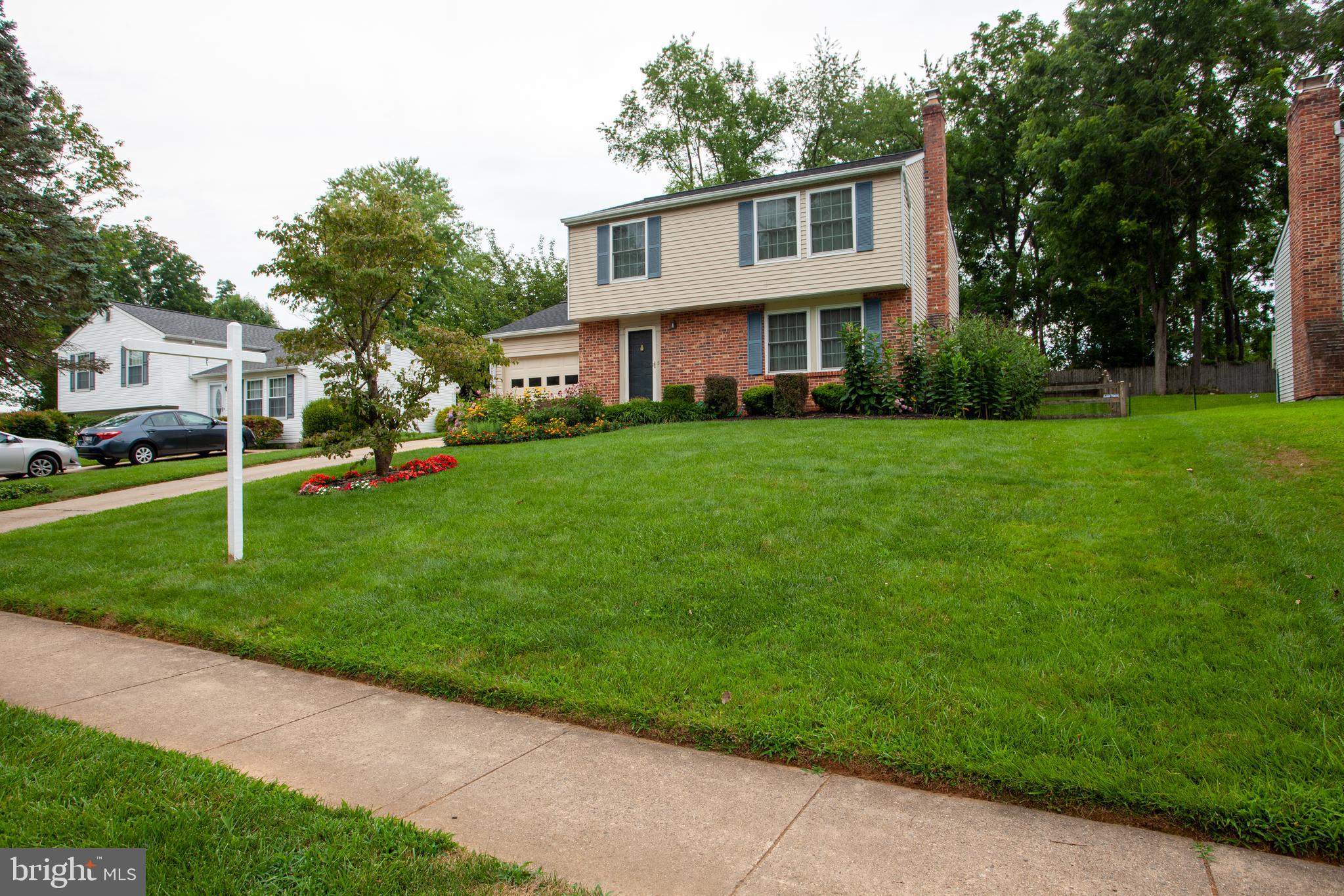 HARFORD WOODS - Residential