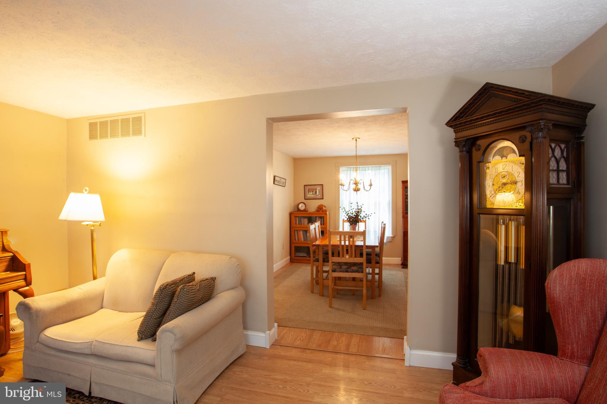 HARFORD WOODS - Residential