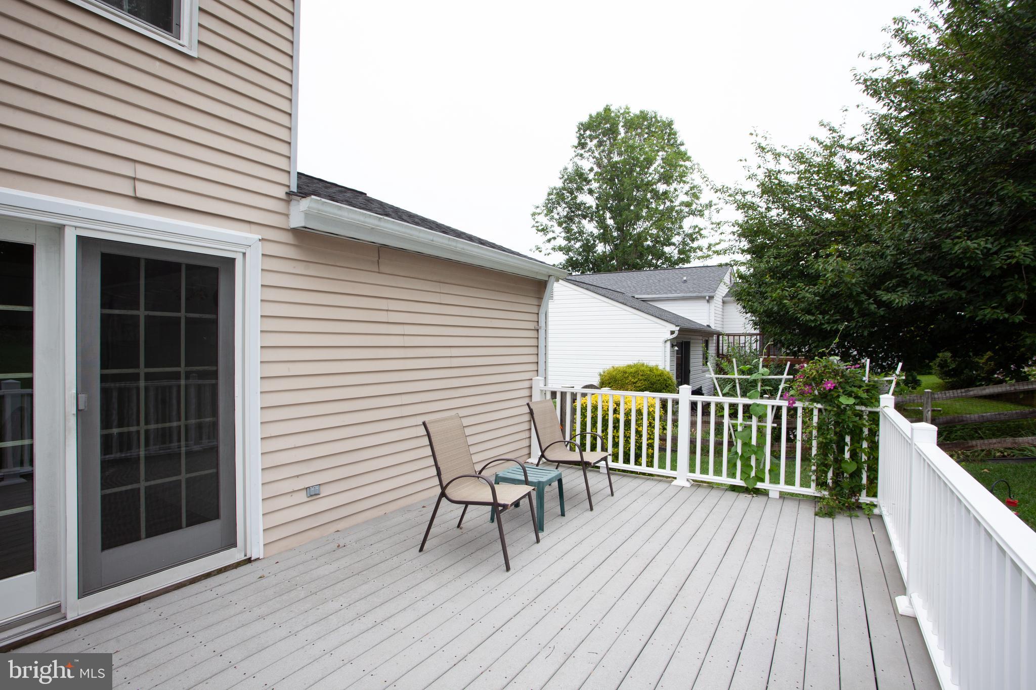 HARFORD WOODS - Residential