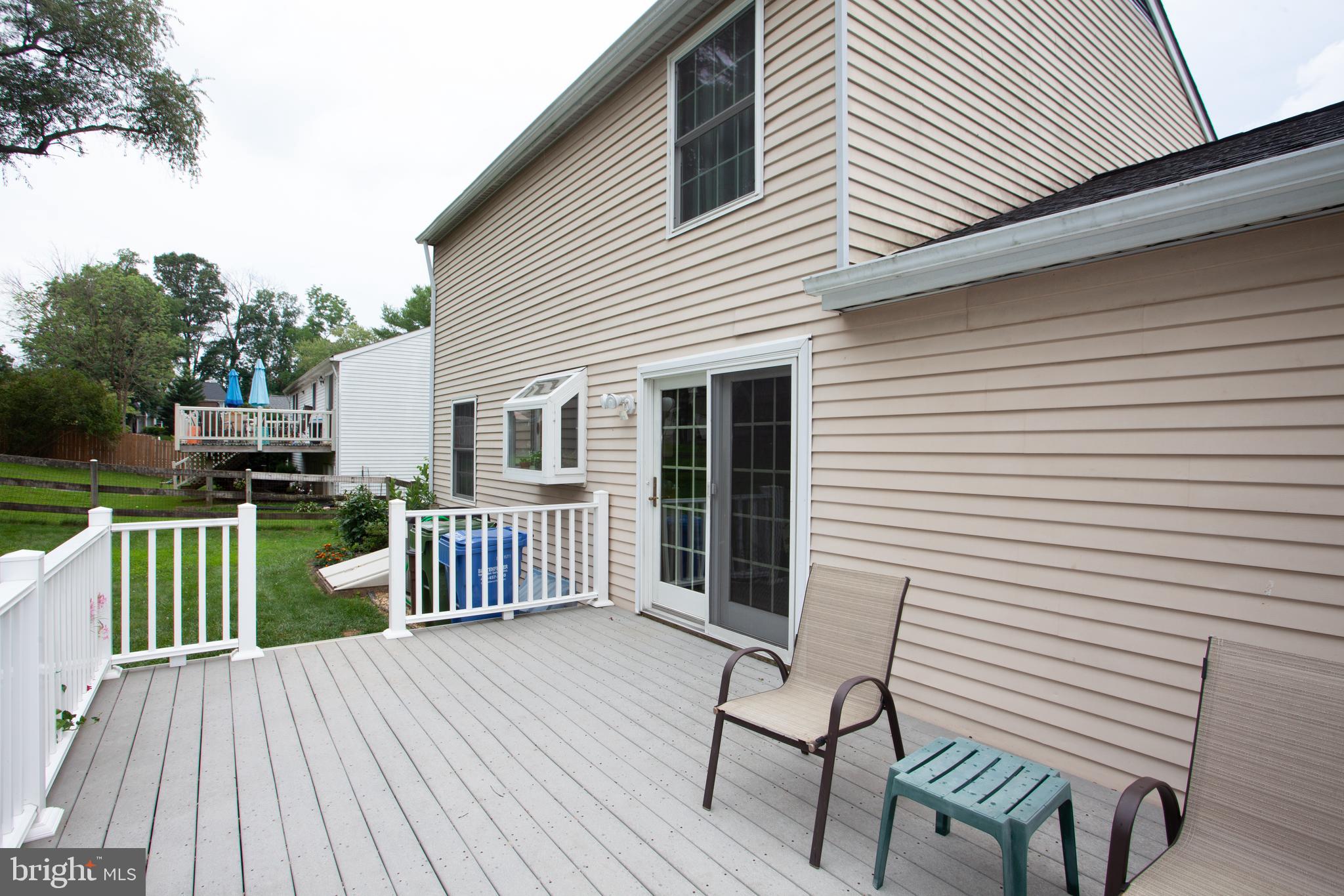 HARFORD WOODS - Residential