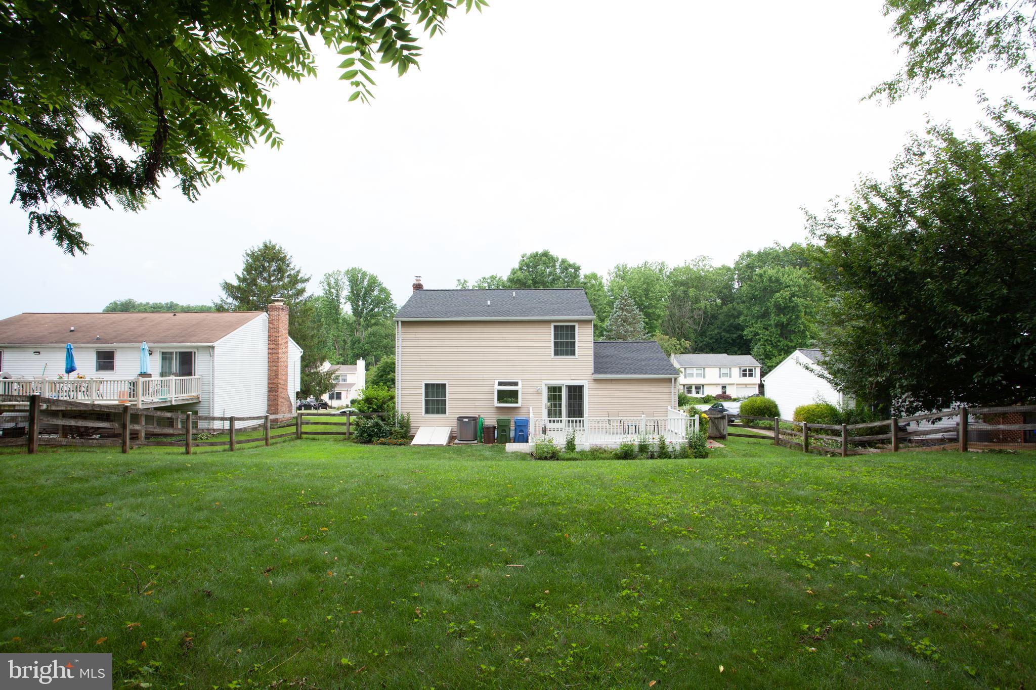 HARFORD WOODS - Residential