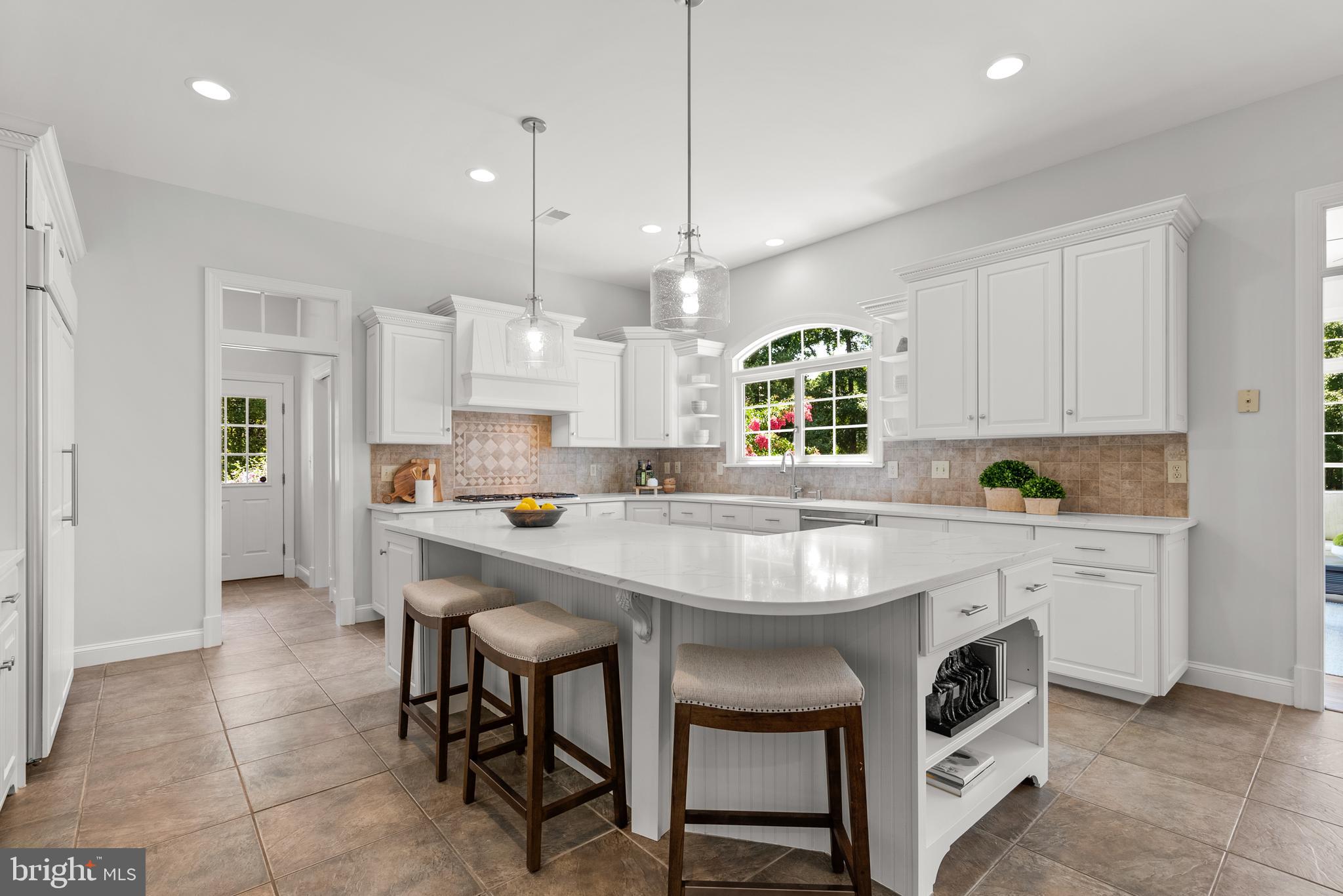 FOX RUN - Residential