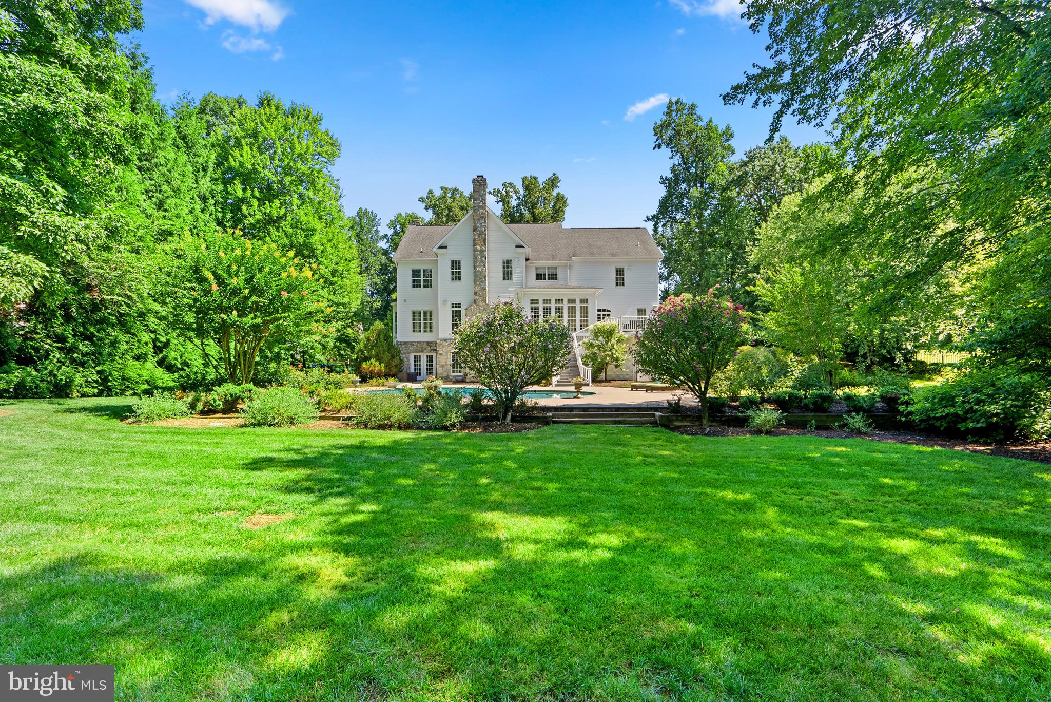 FOX RUN - Residential