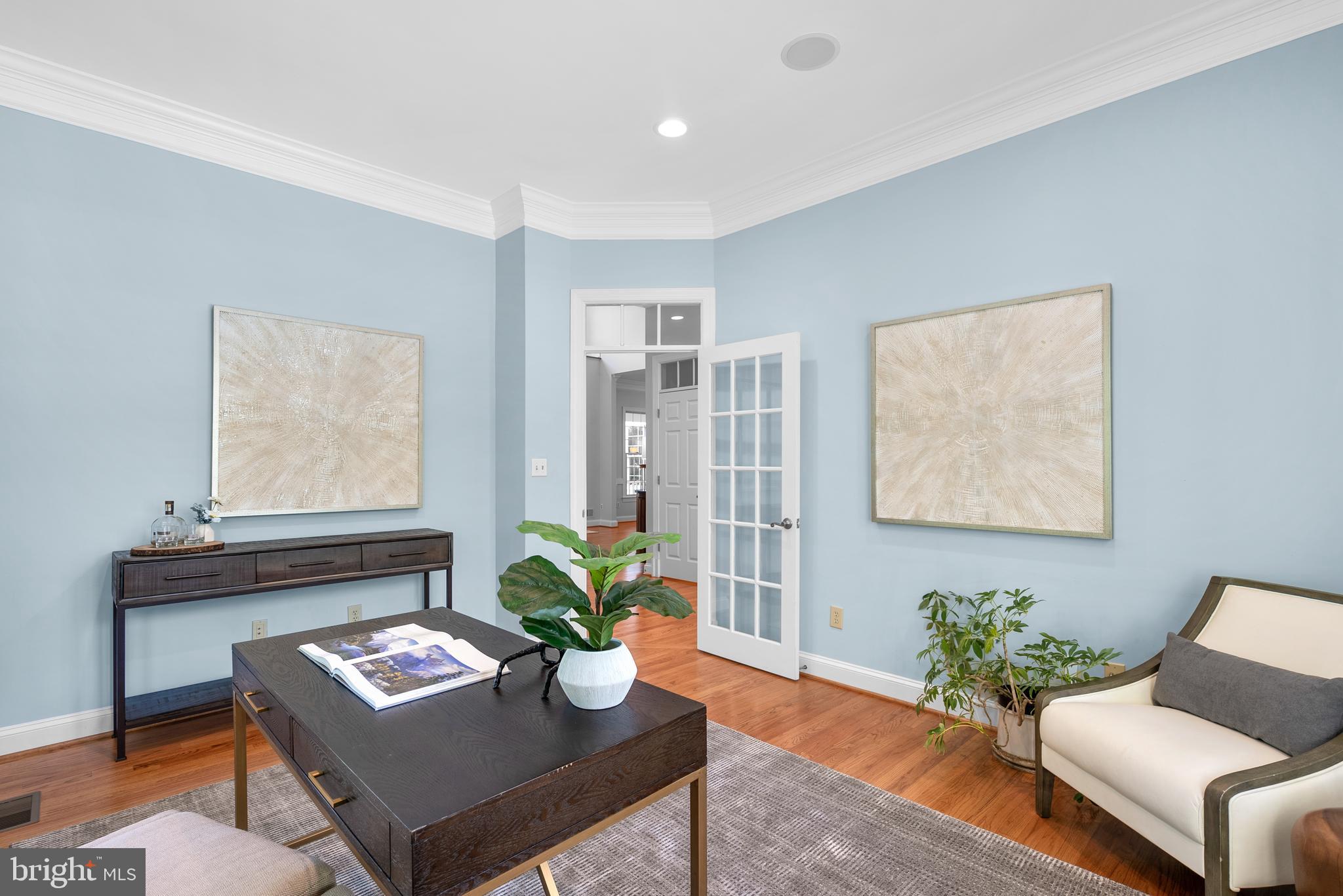 FOX RUN - Residential