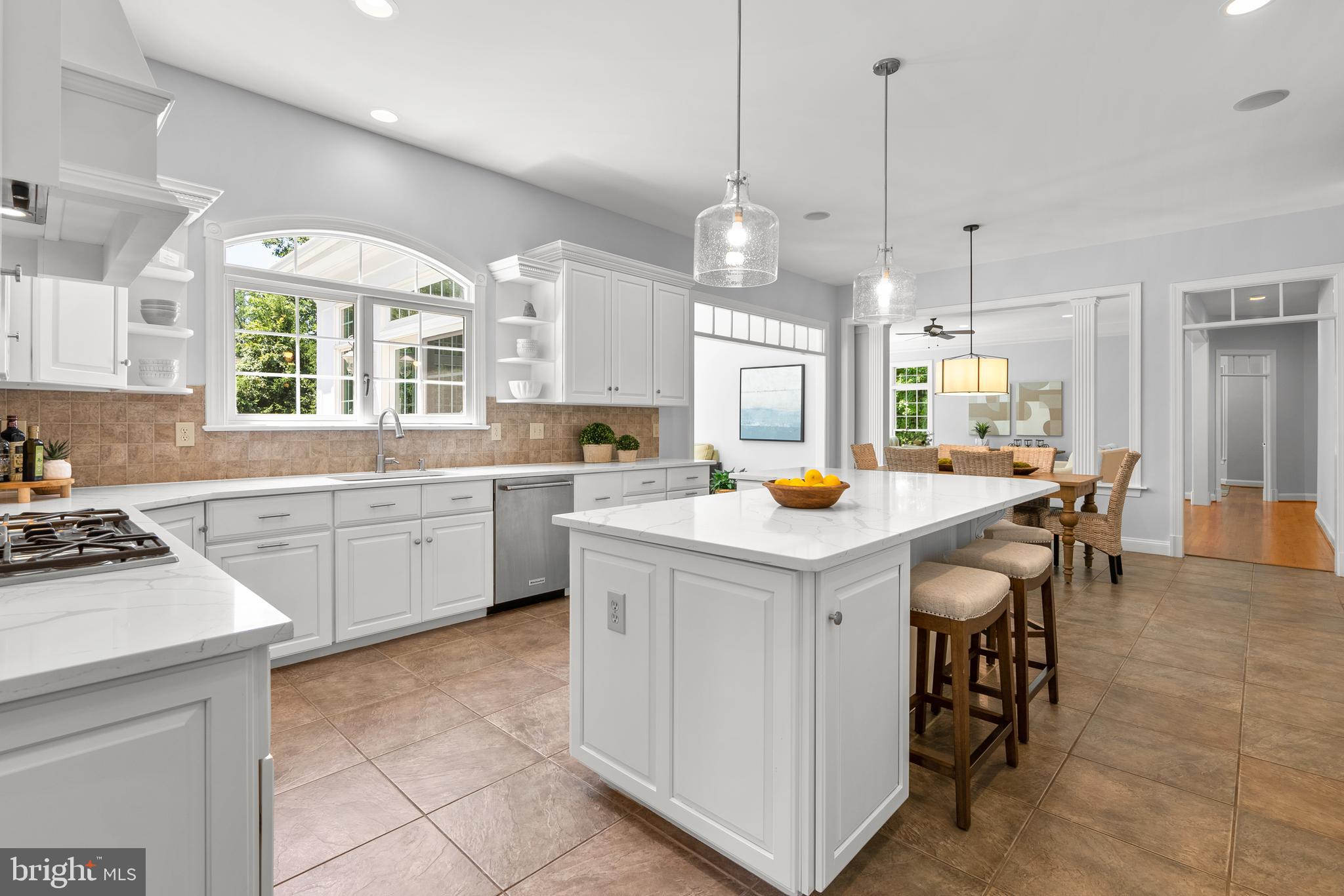 FOX RUN - Residential