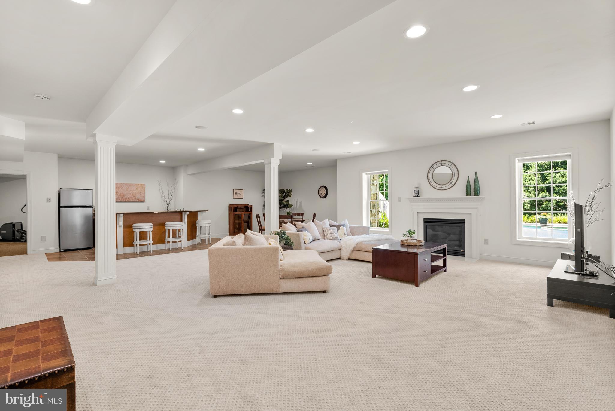 FOX RUN - Residential