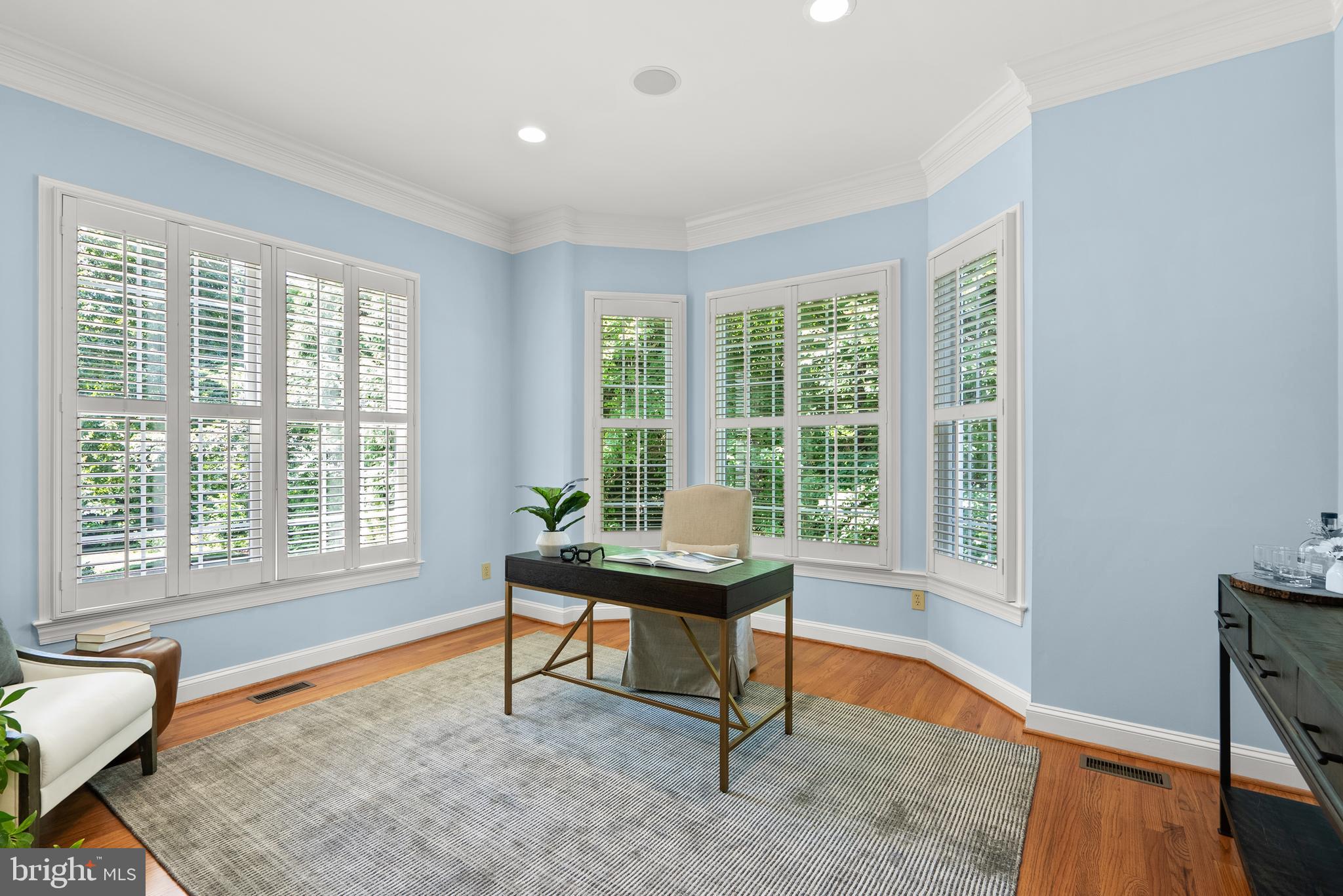 FOX RUN - Residential