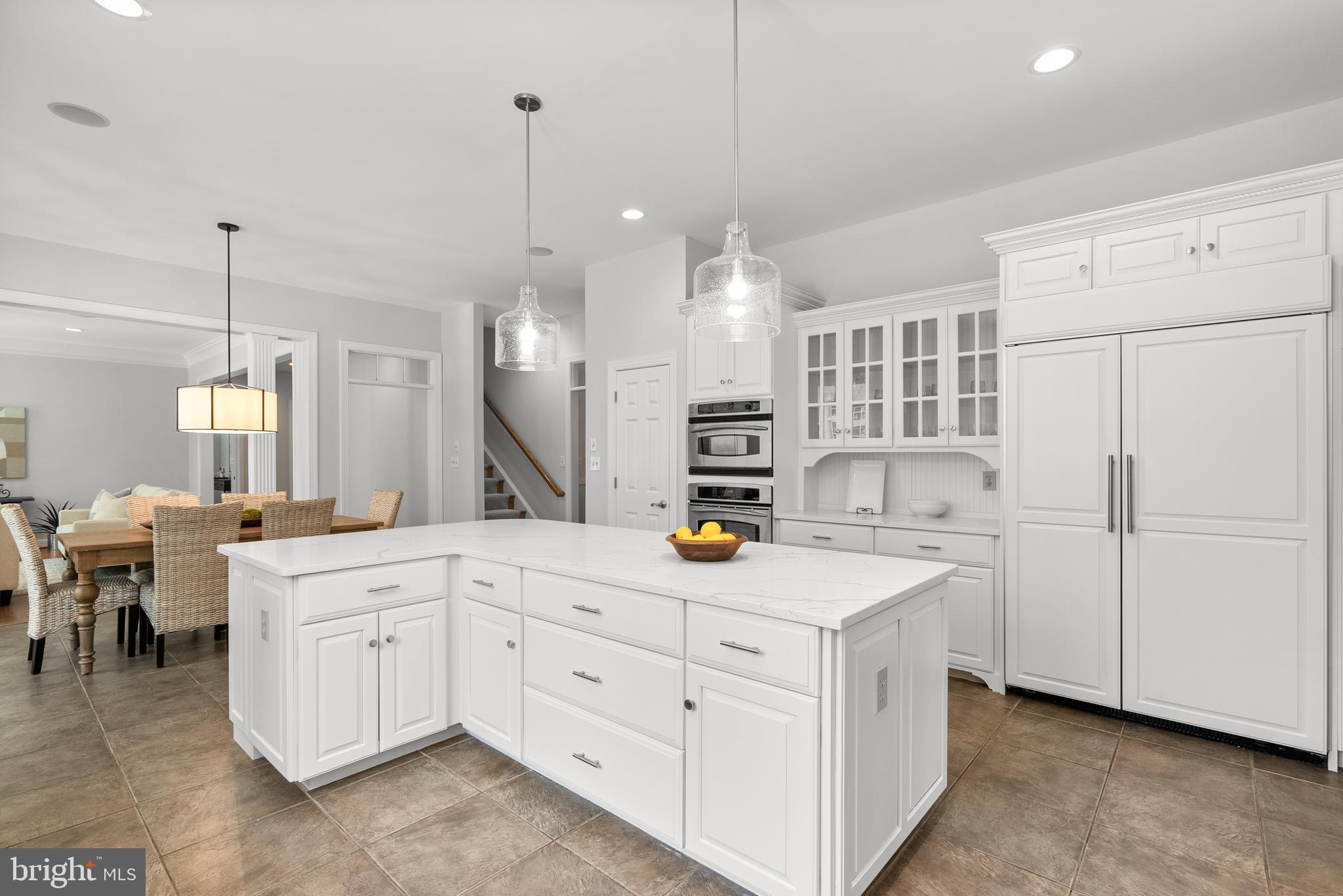 FOX RUN - Residential