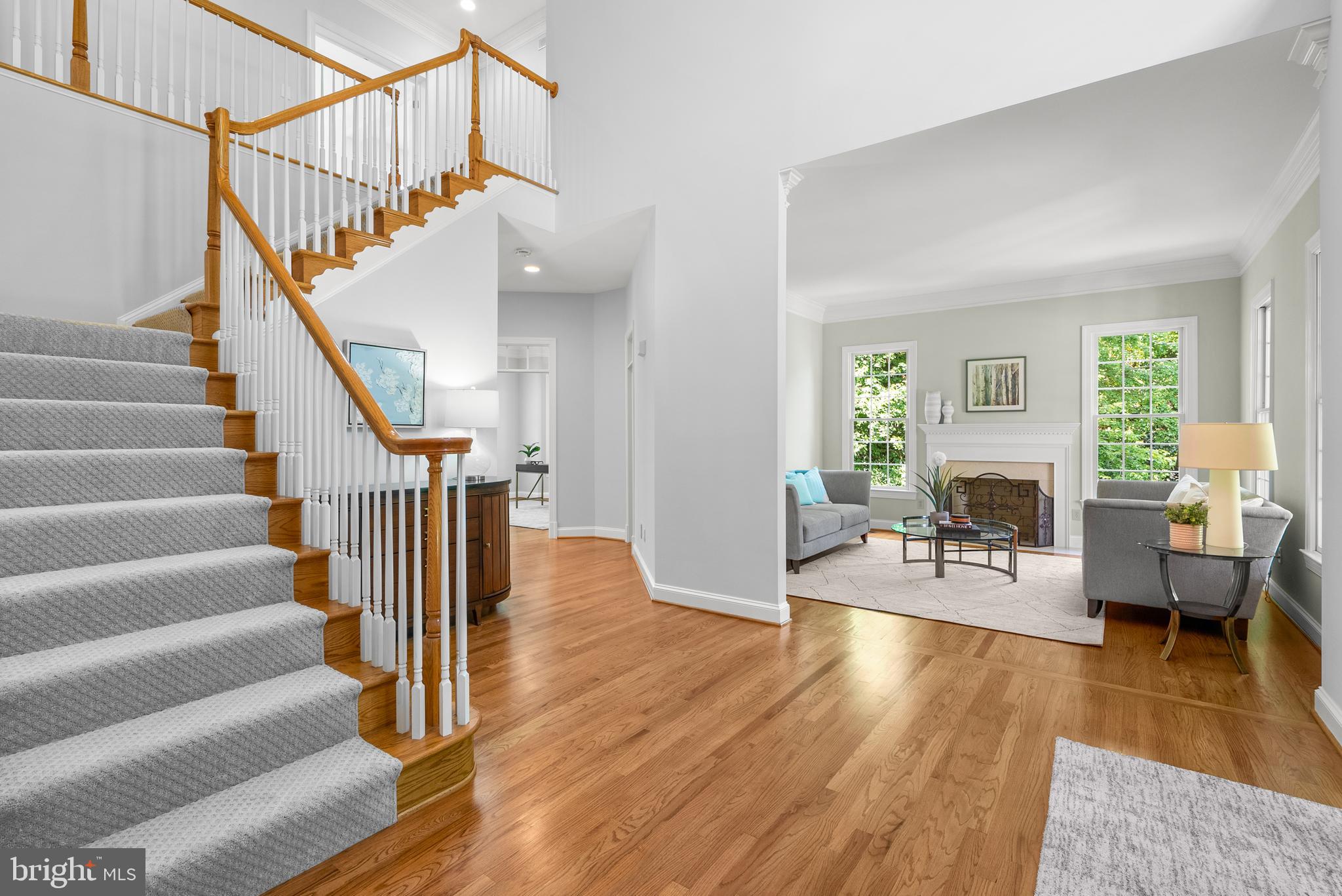 FOX RUN - Residential