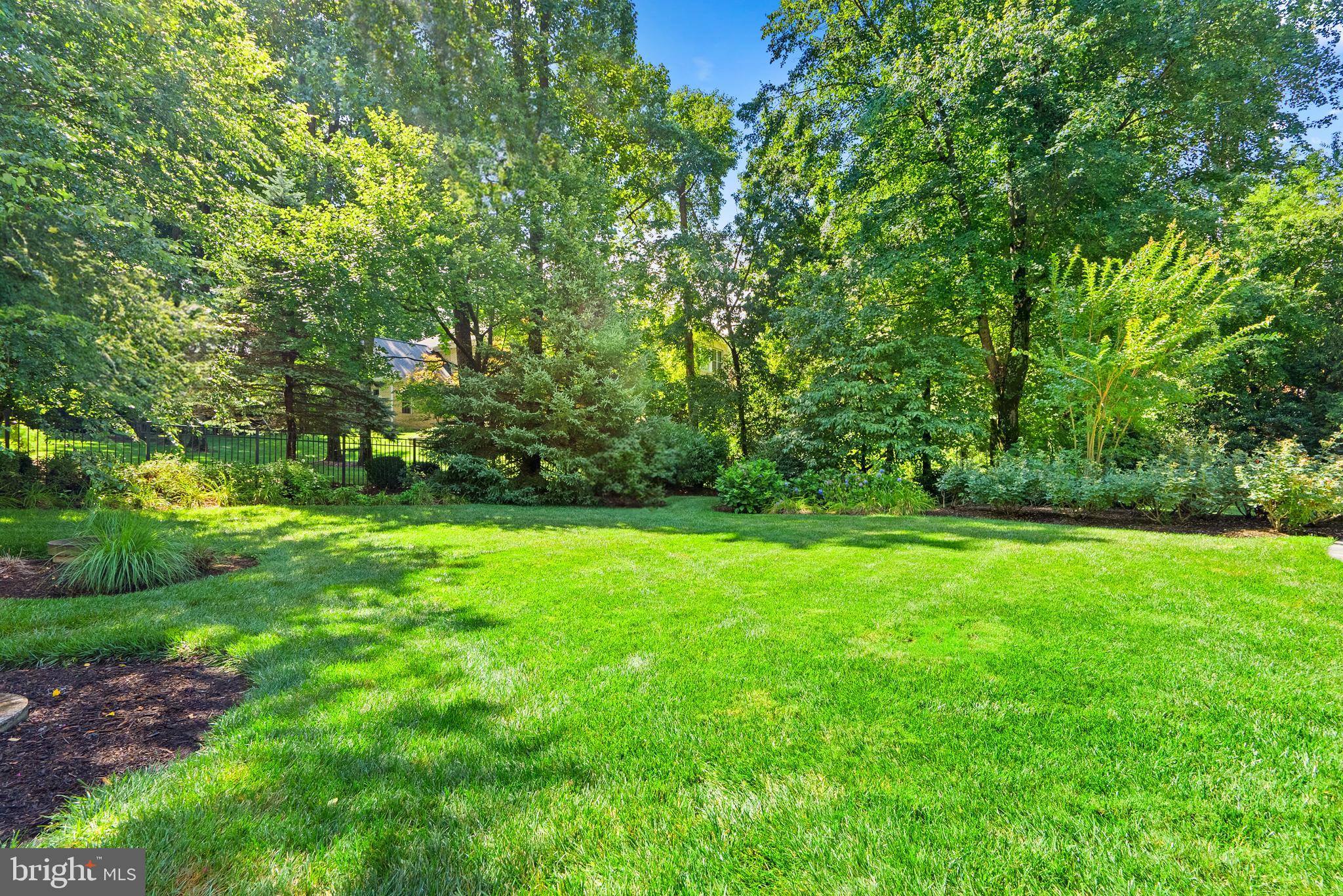 FOX RUN - Residential