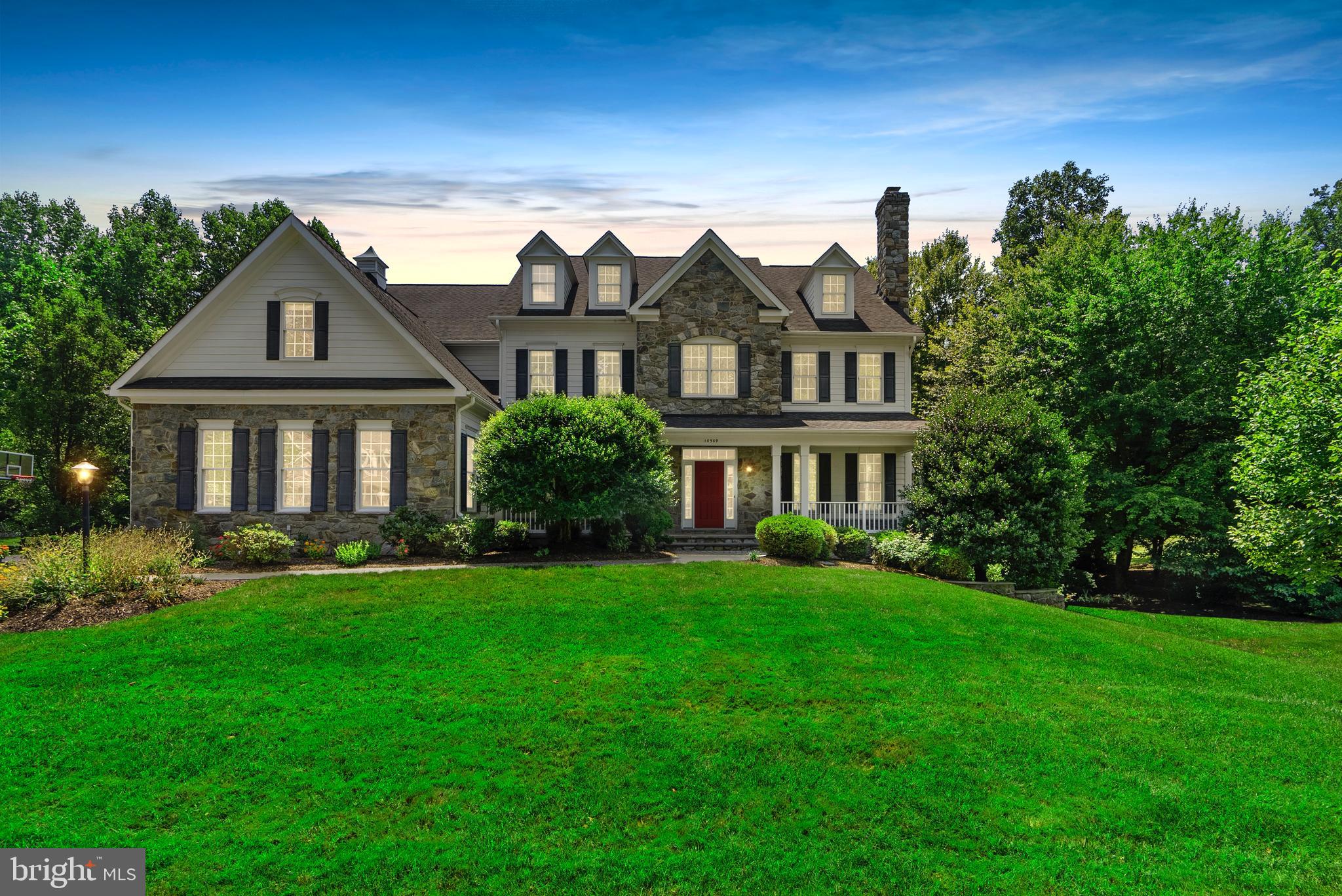 FOX RUN - Residential