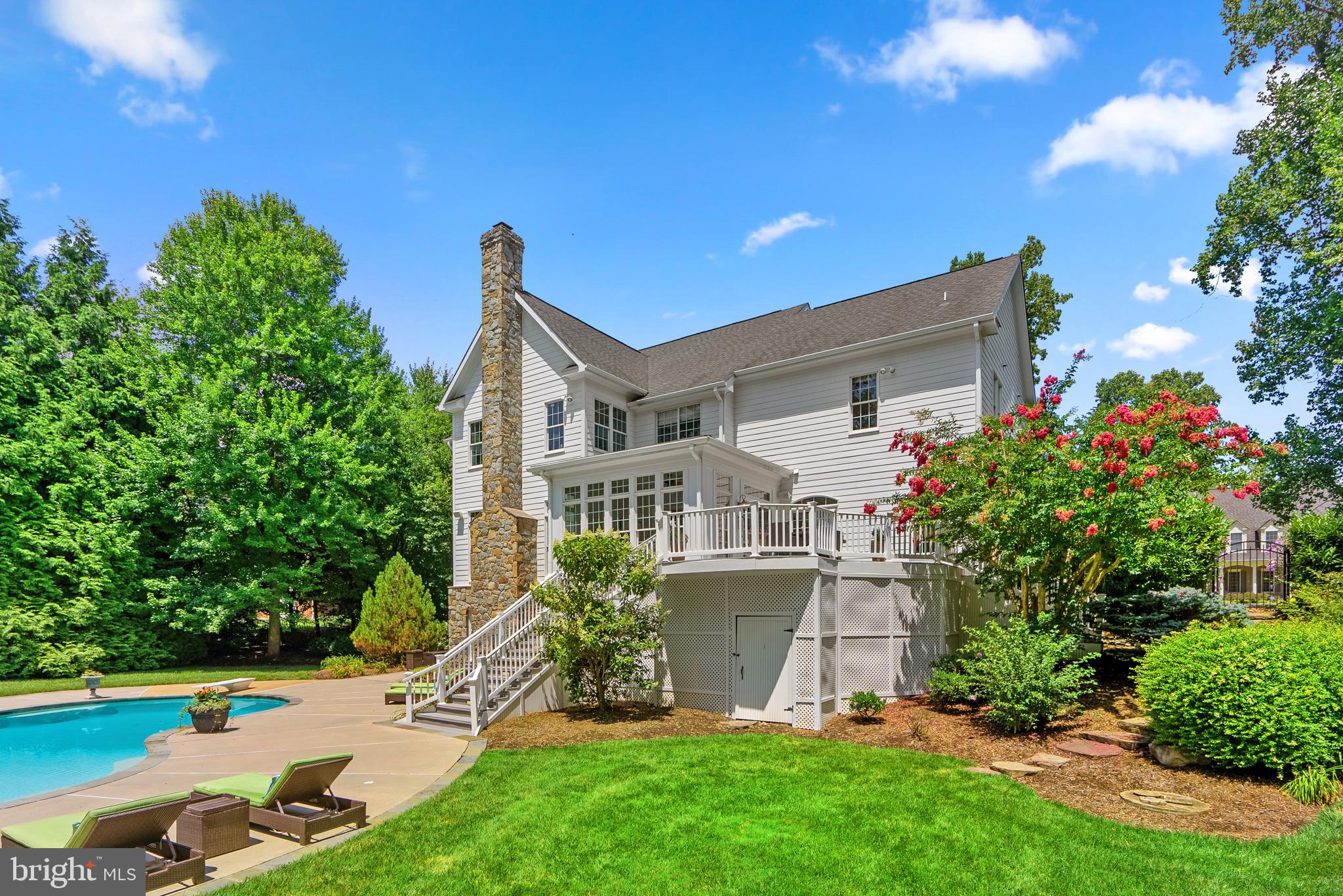 FOX RUN - Residential