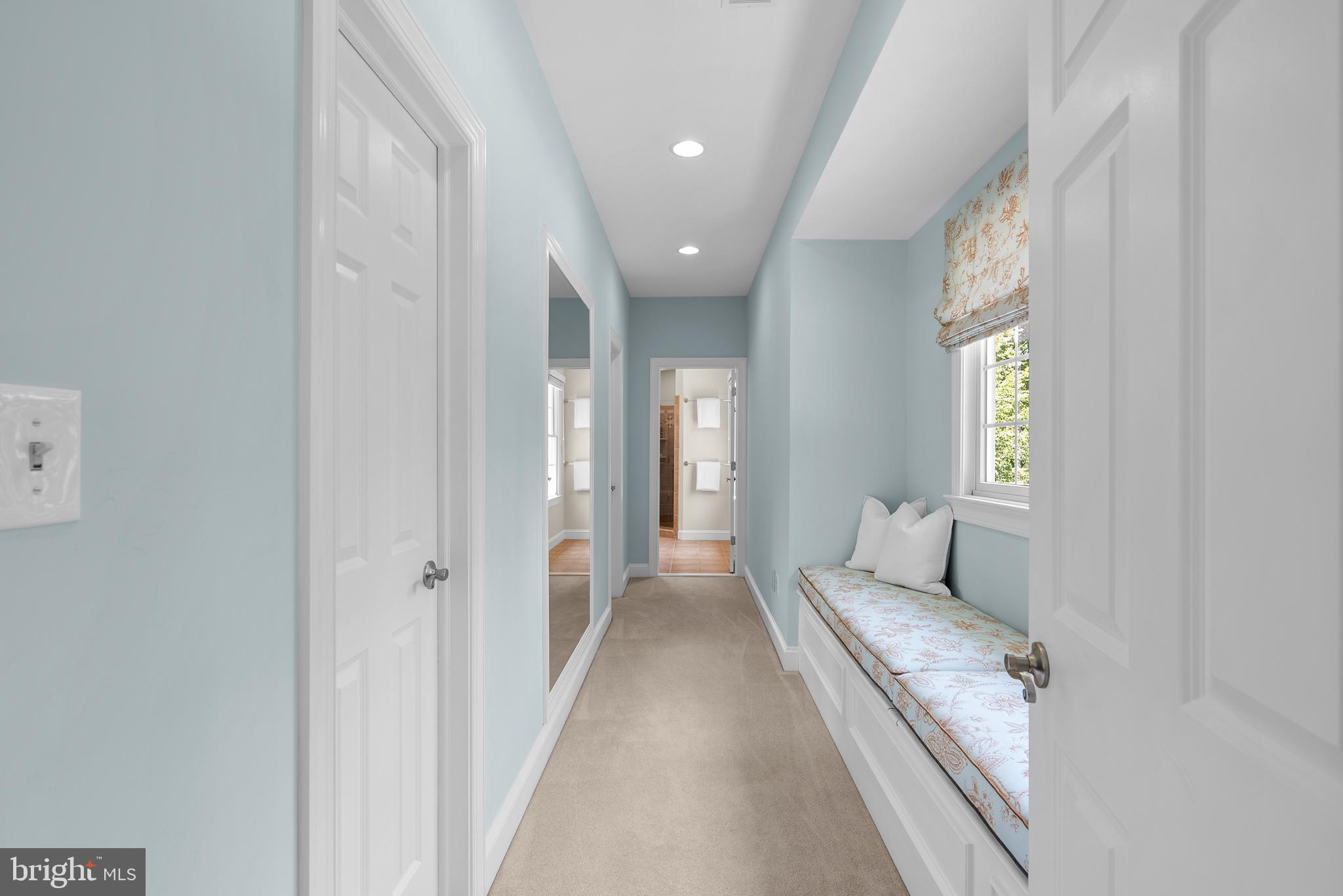 FOX RUN - Residential