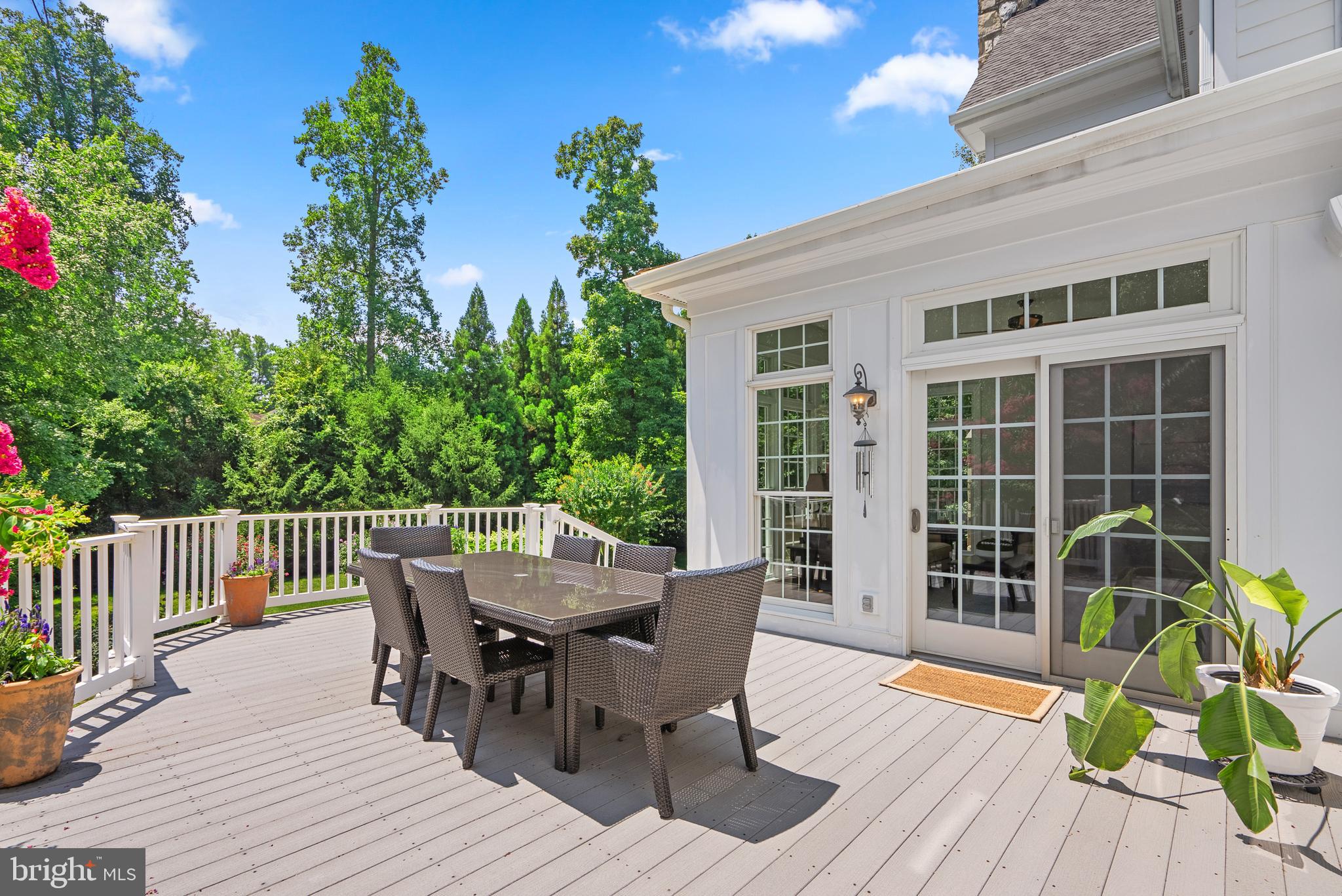 FOX RUN - Residential