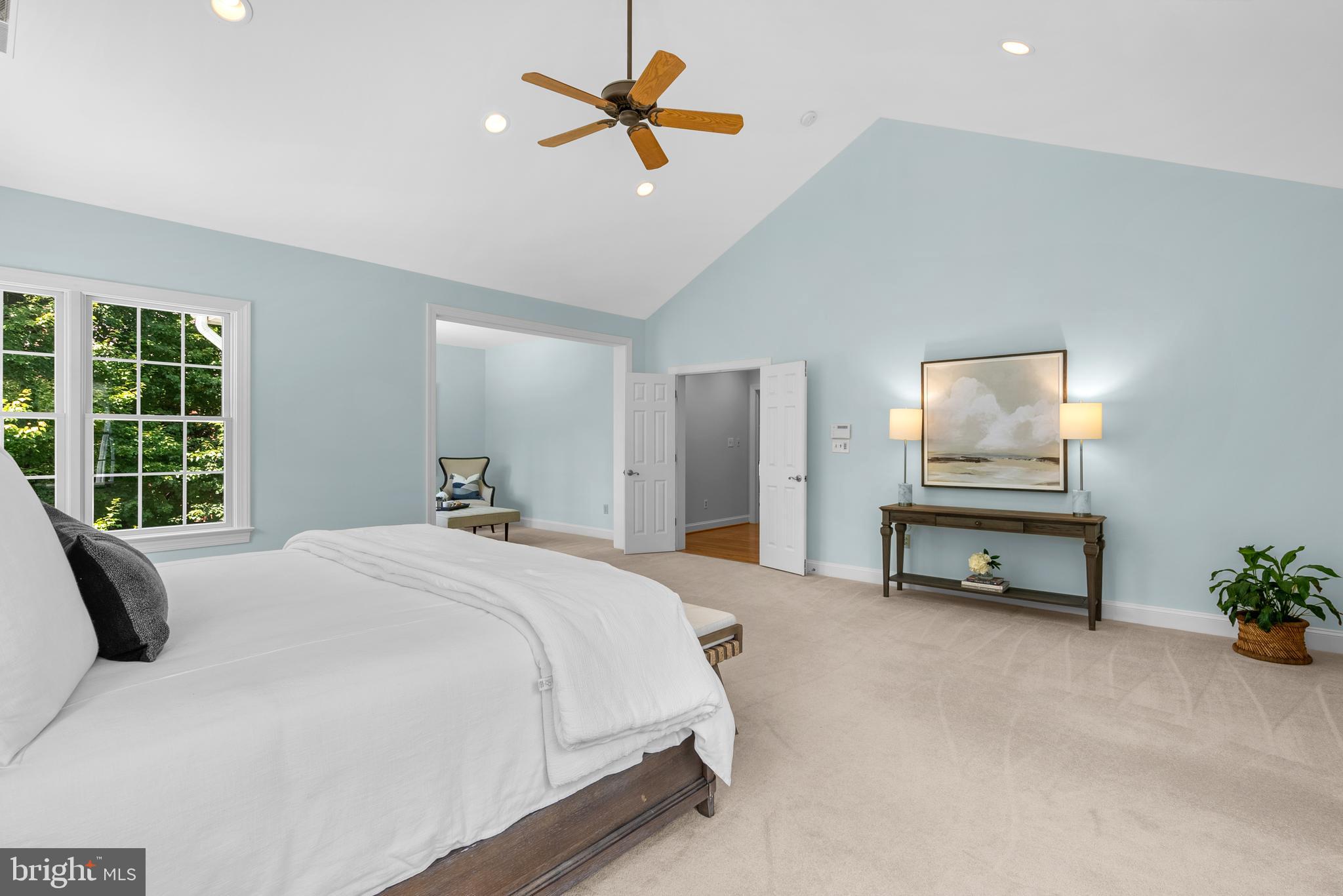 FOX RUN - Residential