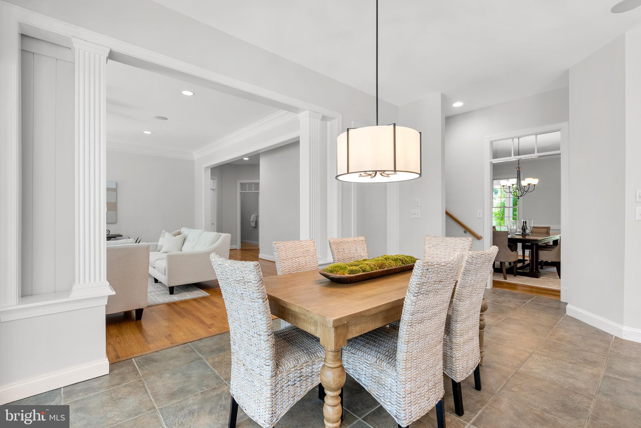 FOX RUN - Residential