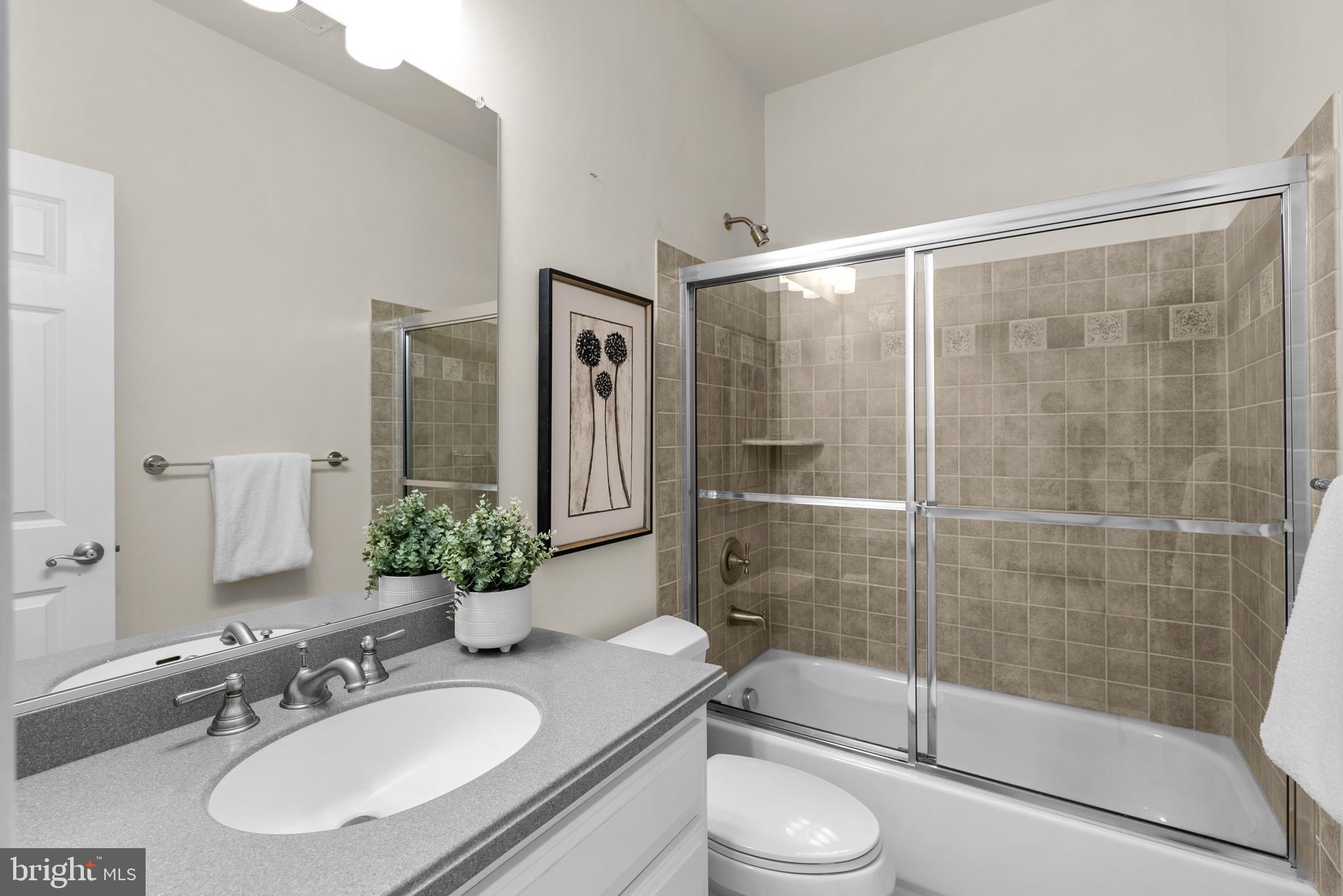 FOX RUN - Residential