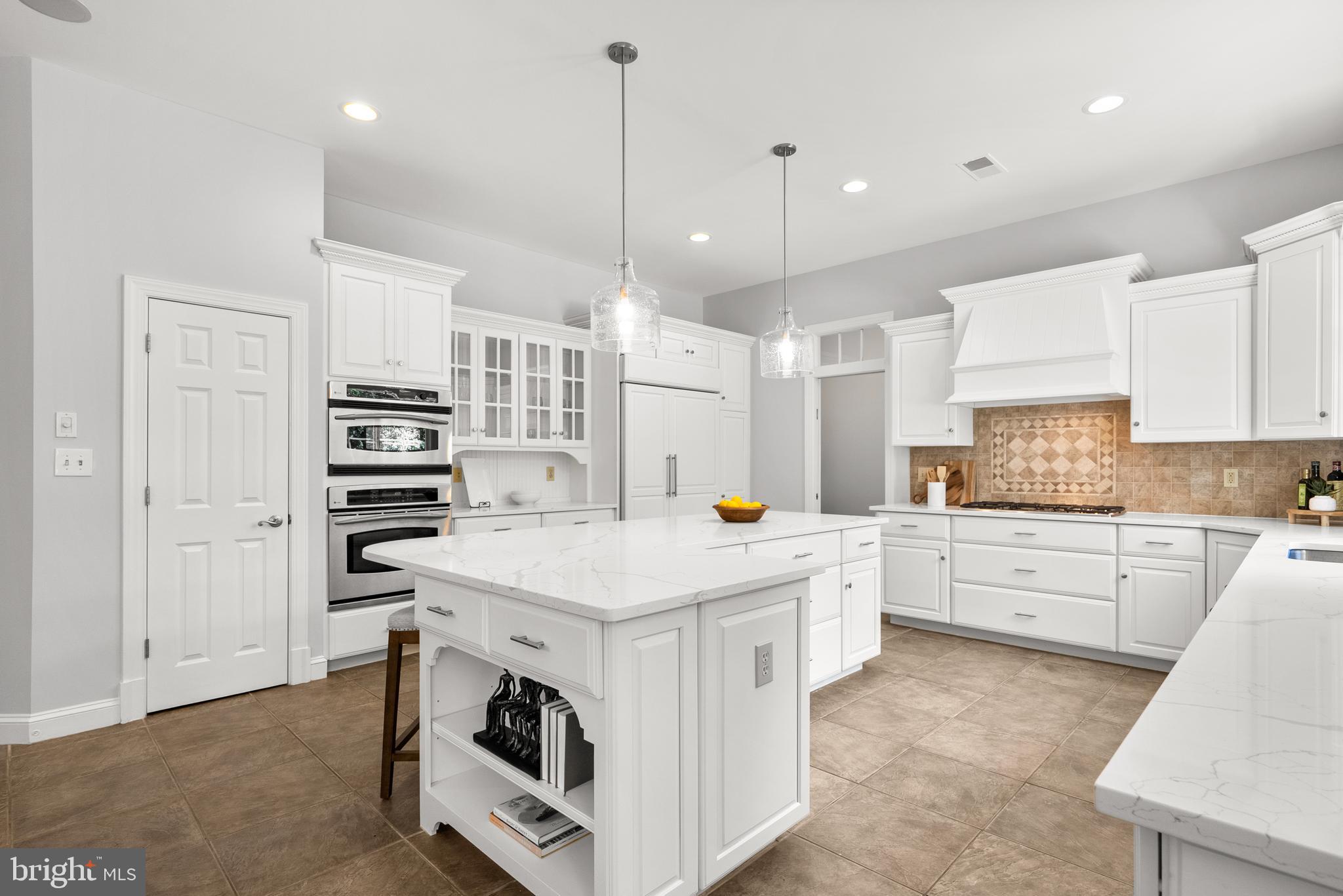 FOX RUN - Residential