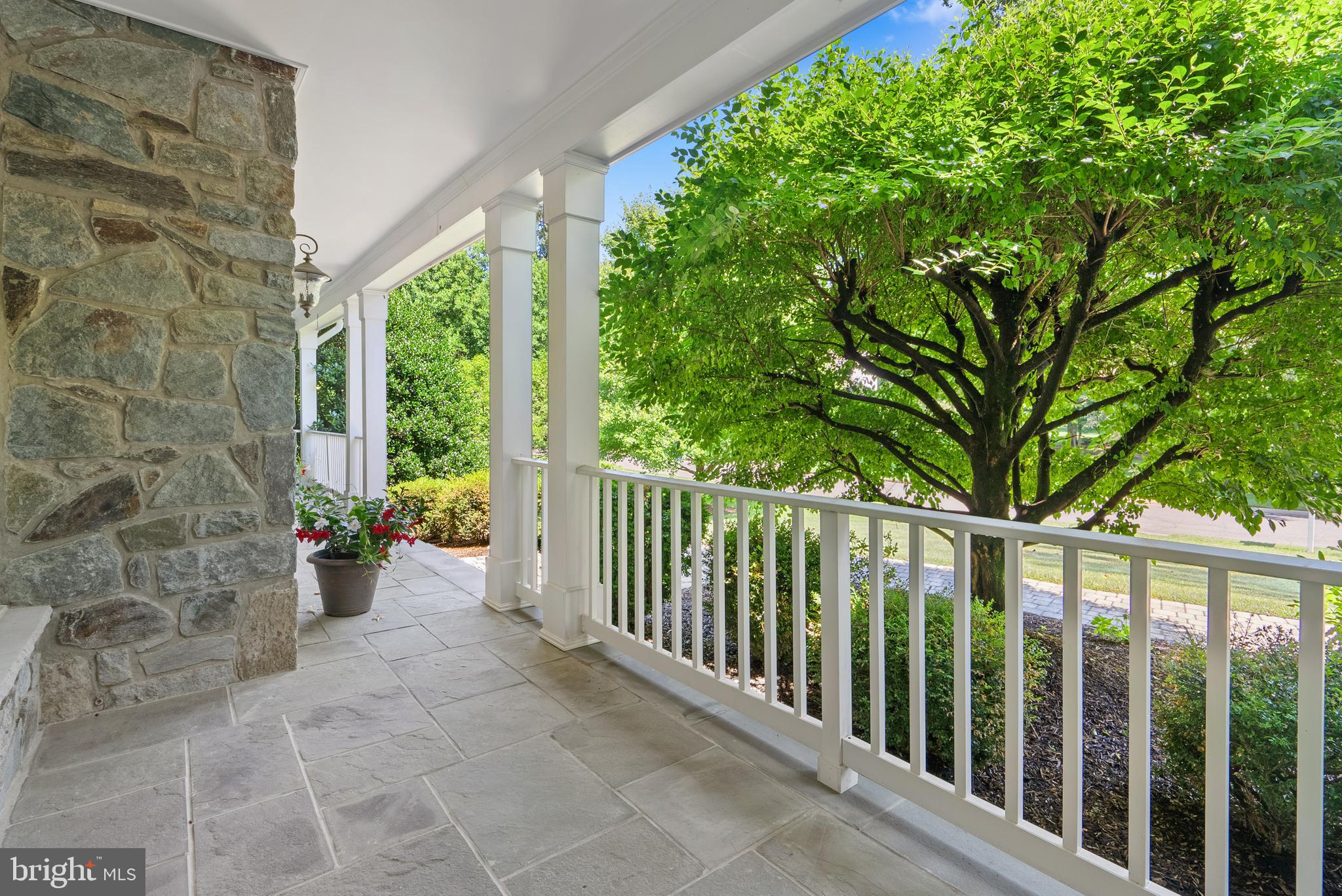 FOX RUN - Residential