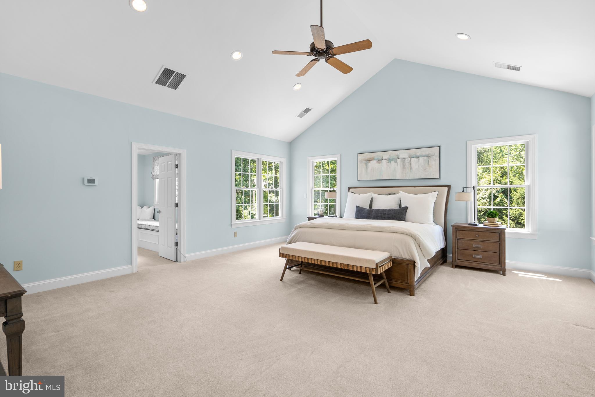 FOX RUN - Residential