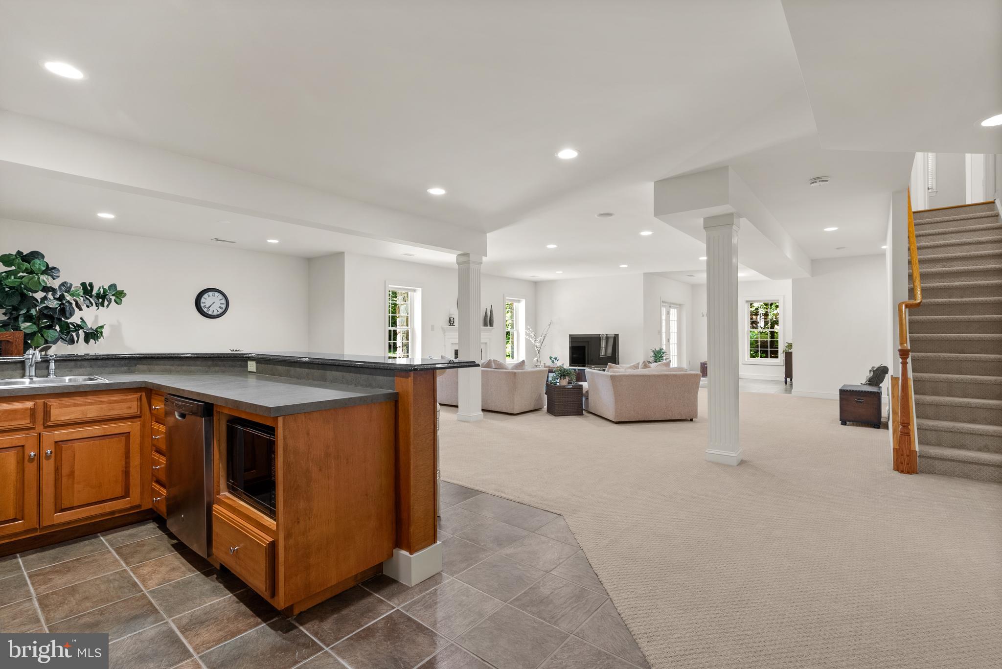 FOX RUN - Residential