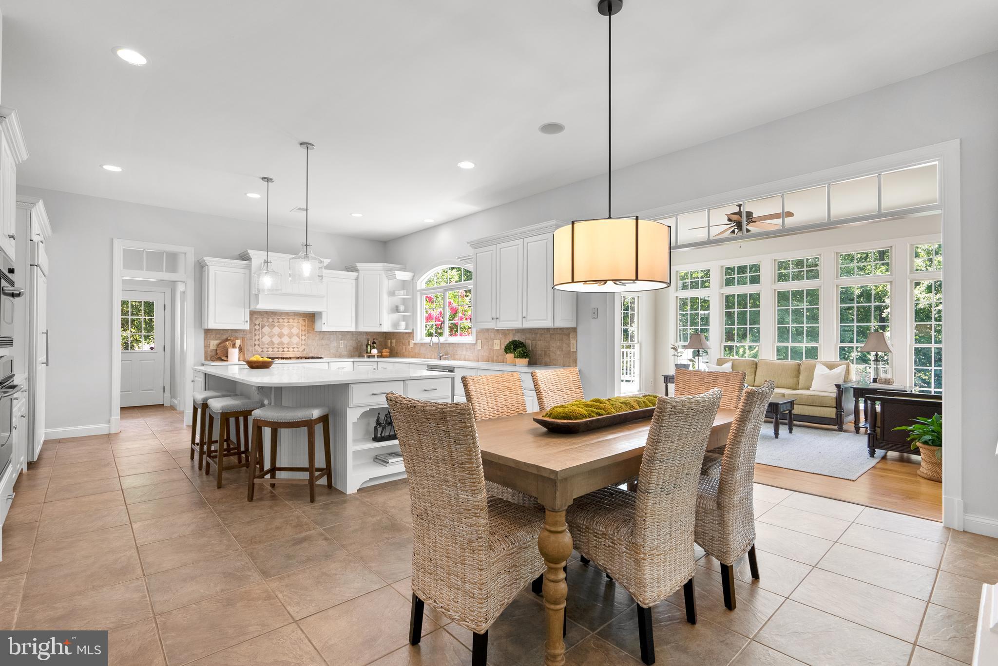 FOX RUN - Residential