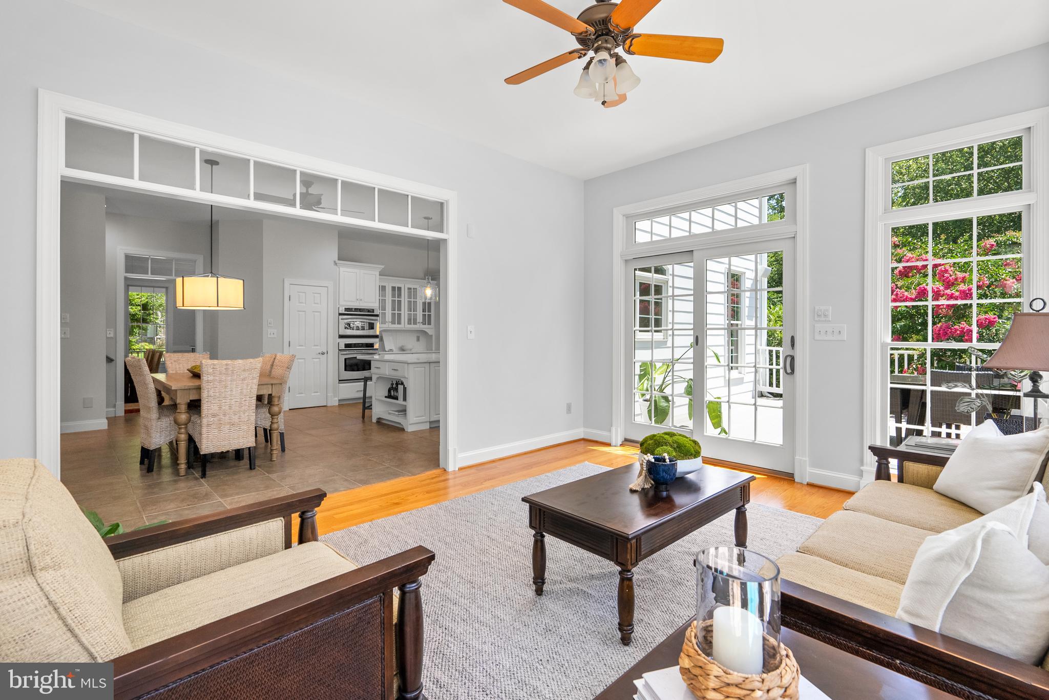 FOX RUN - Residential