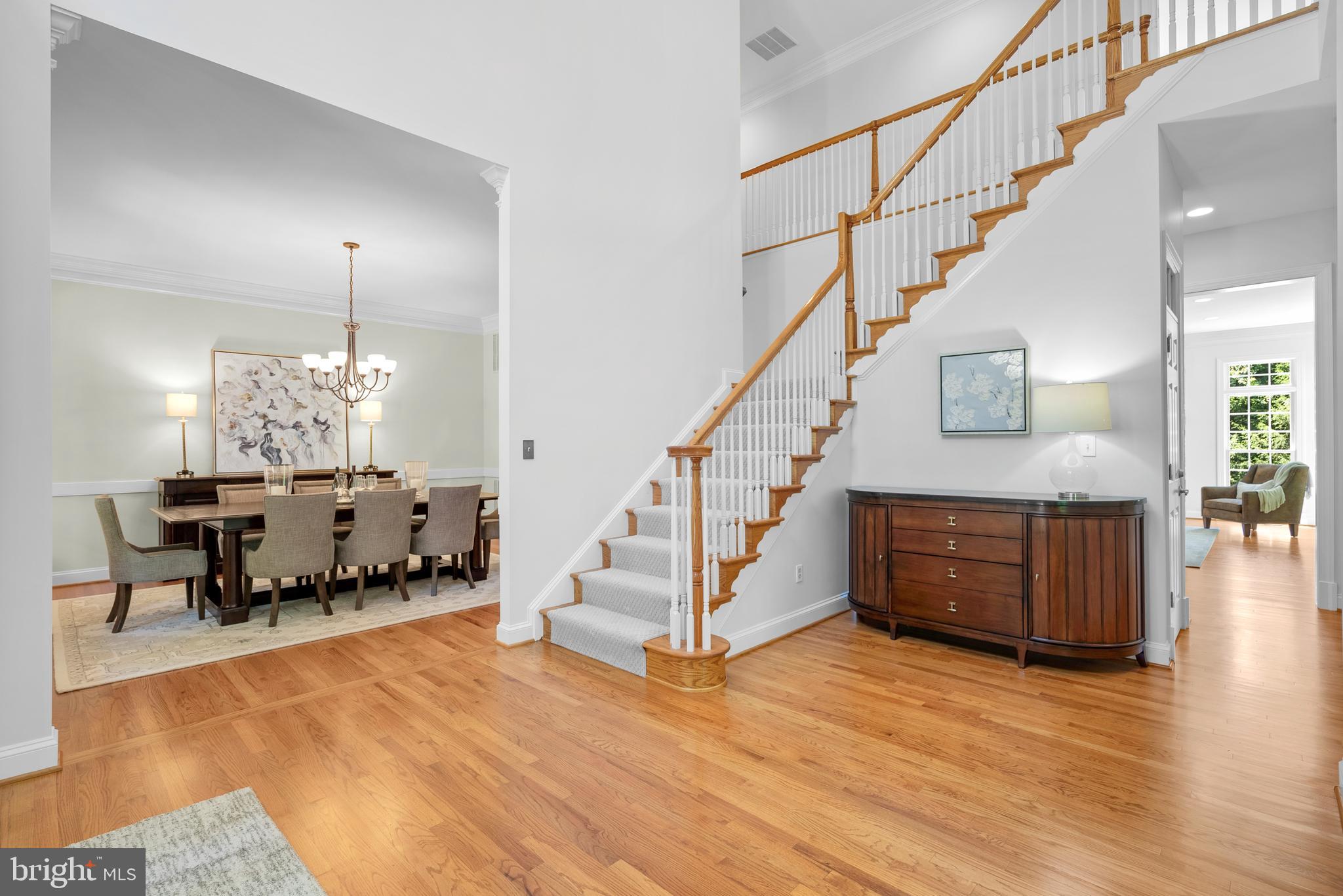 FOX RUN - Residential