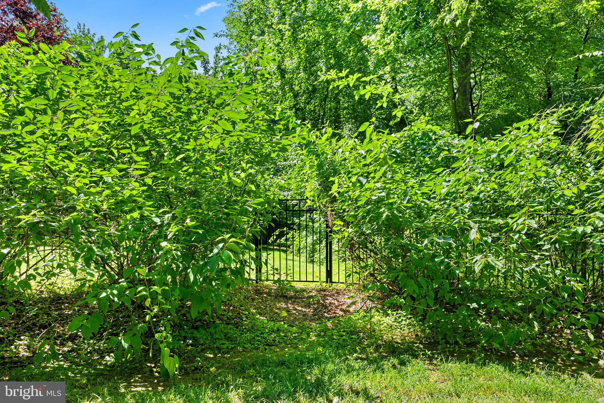 FOX RUN - Residential