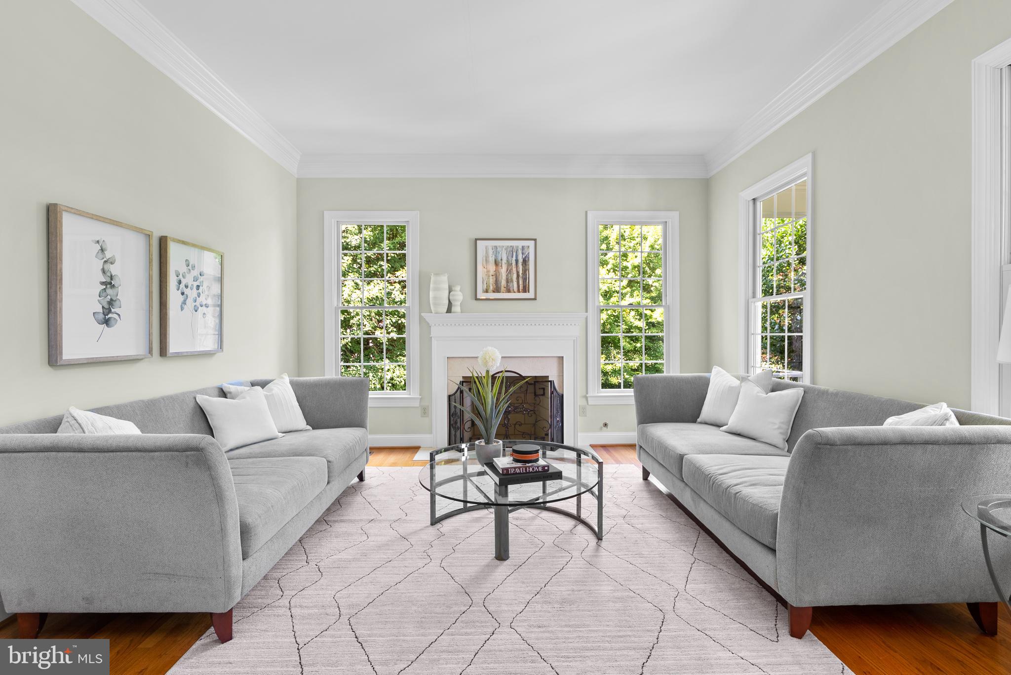 FOX RUN - Residential