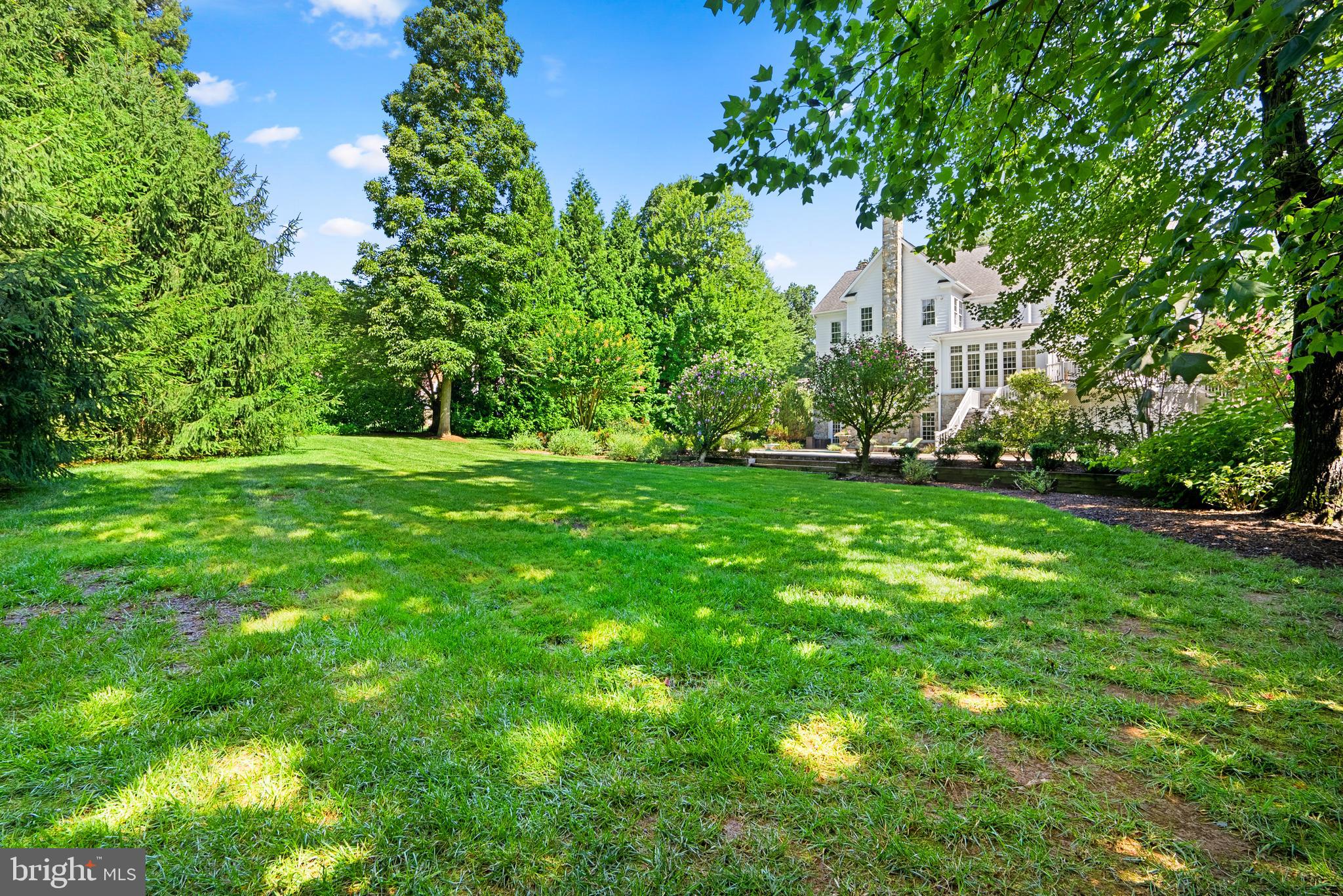 FOX RUN - Residential