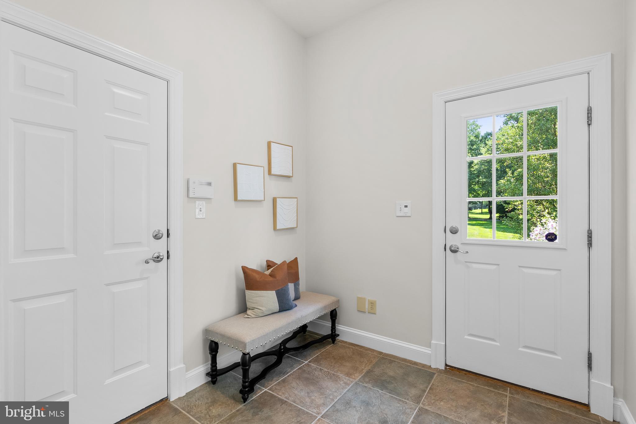 FOX RUN - Residential