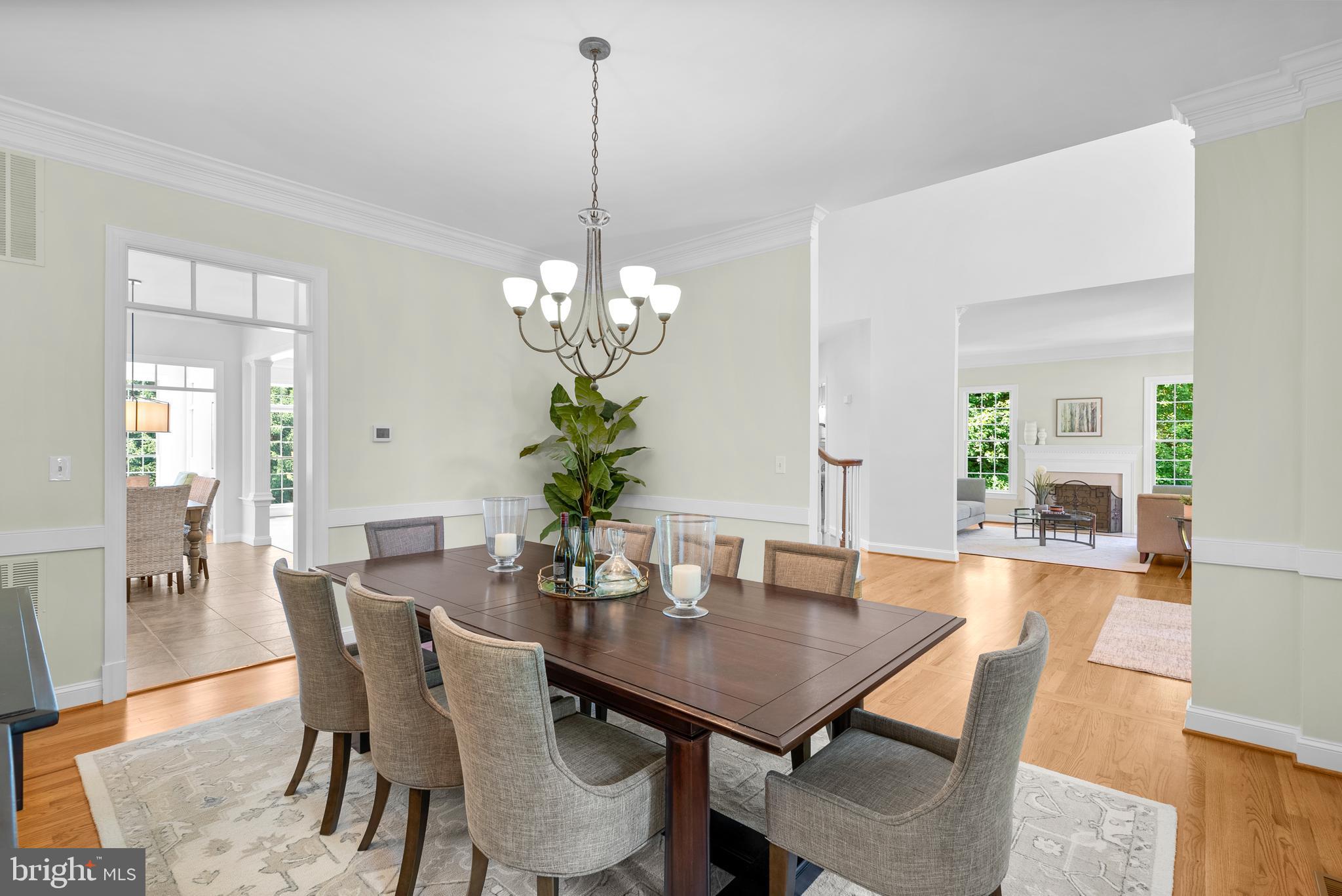 FOX RUN - Residential