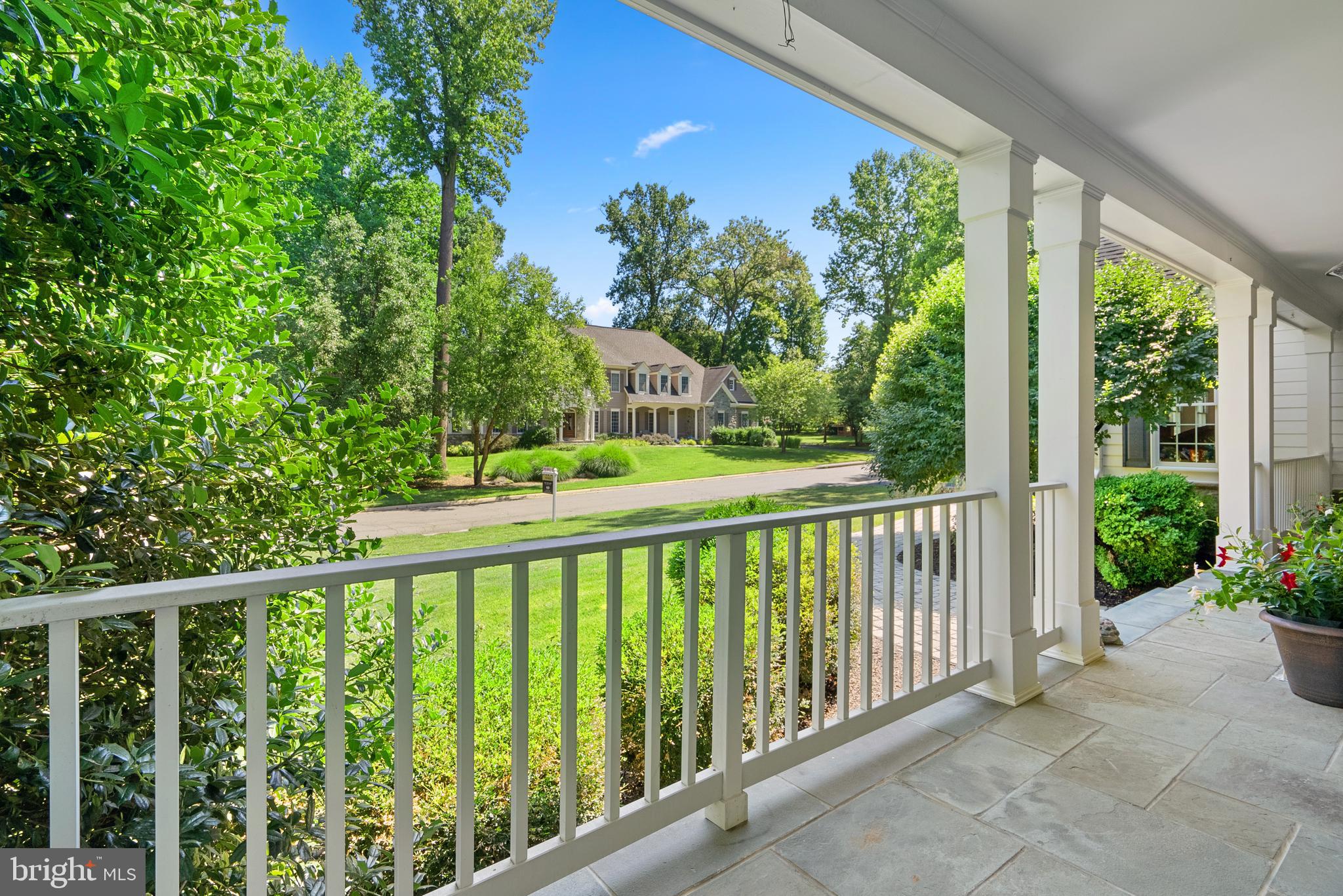 FOX RUN - Residential