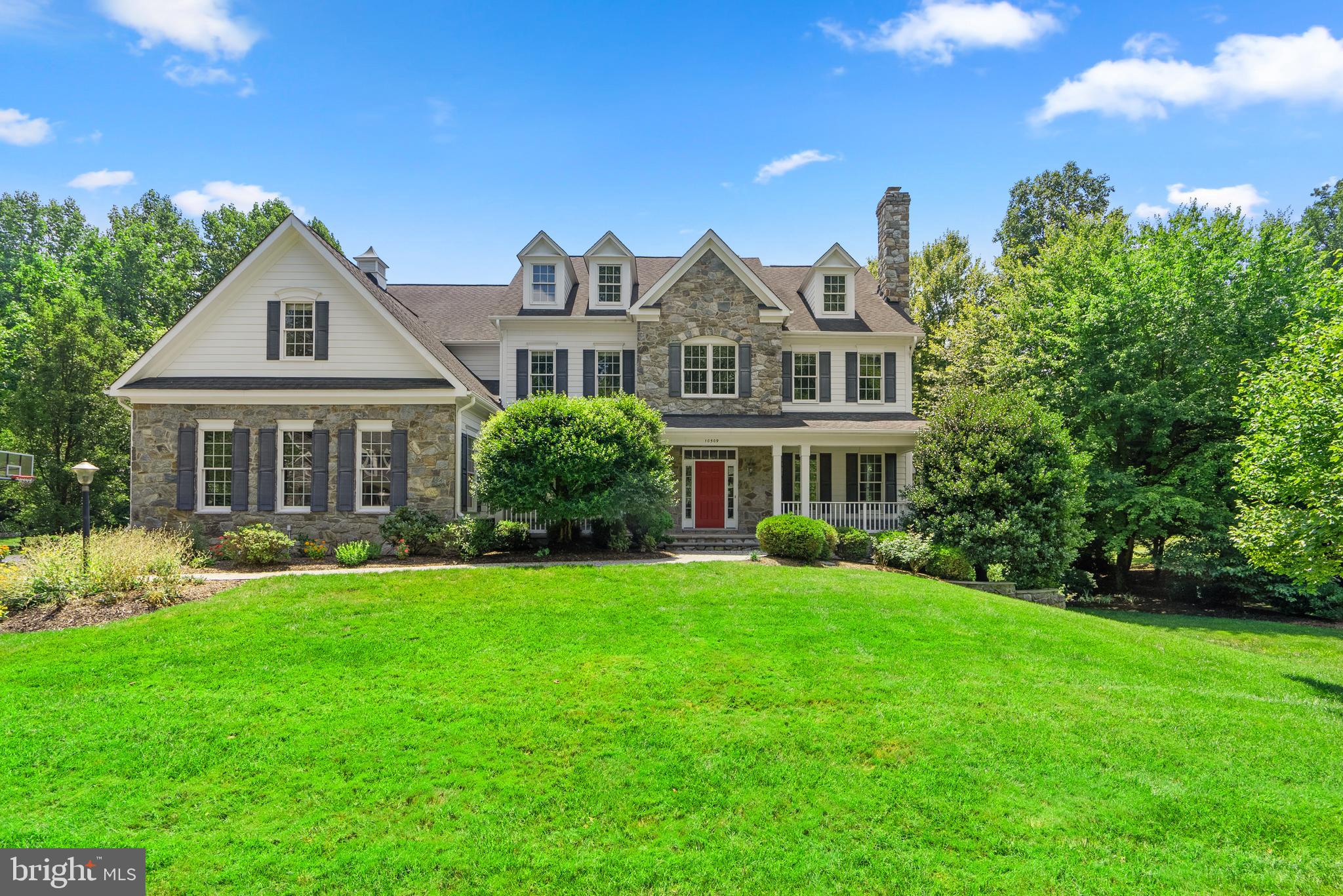 FOX RUN - Residential