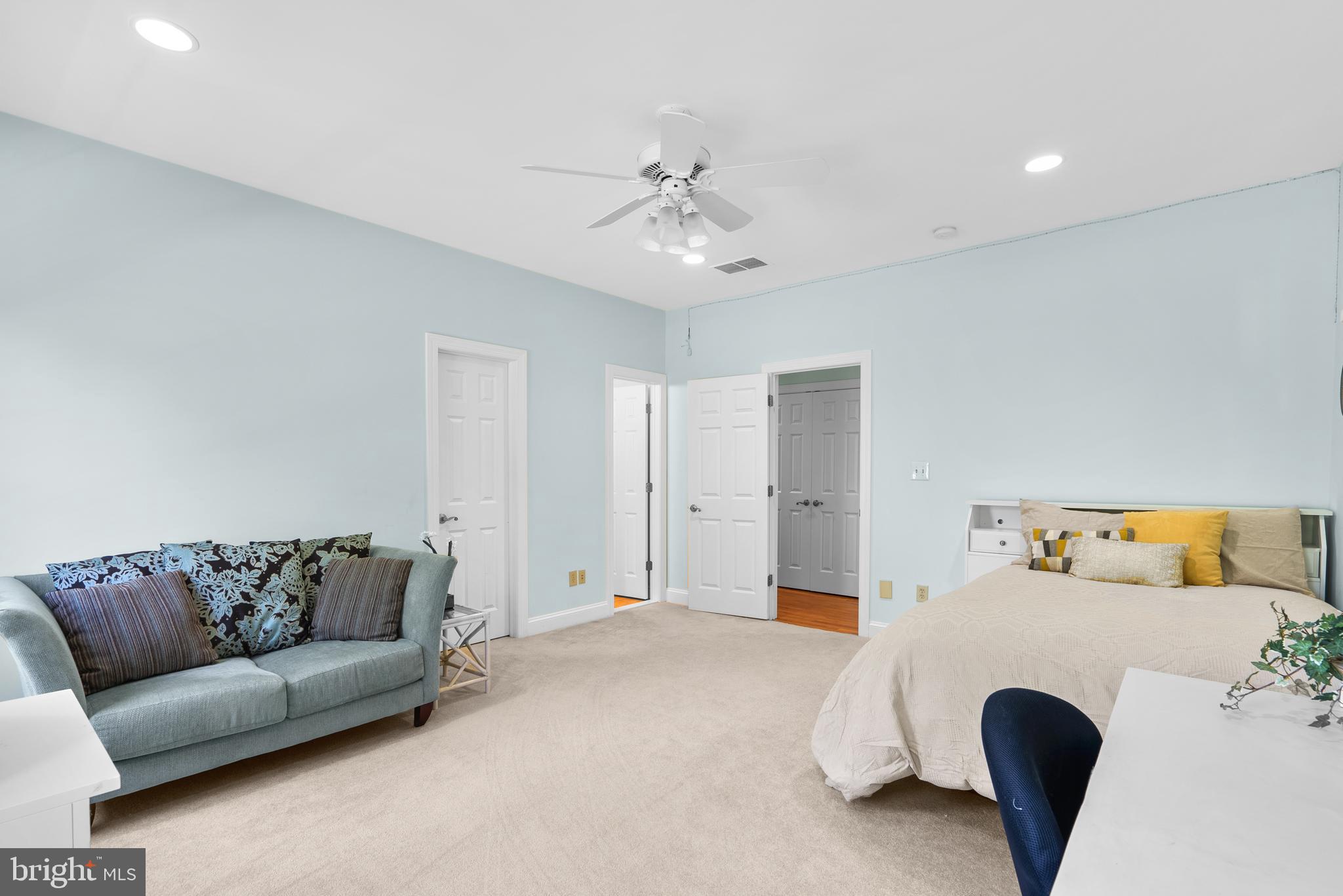 FOX RUN - Residential